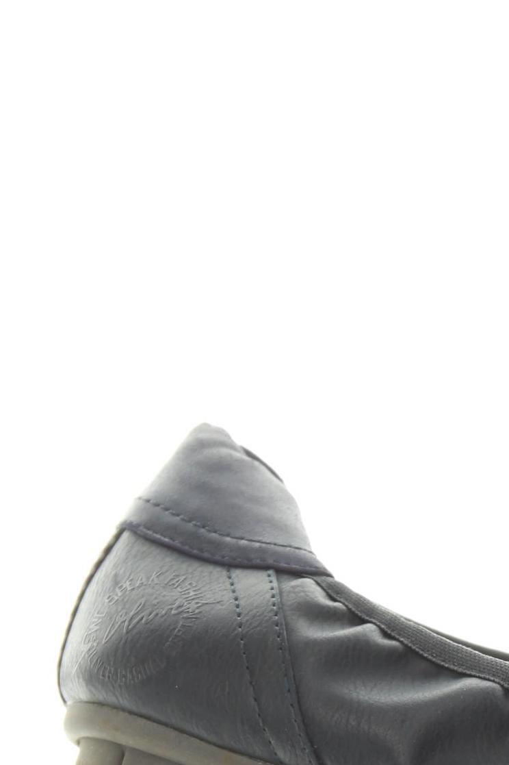 Thumbnail - s.Oliver Mädchen Kinderschuhe, blau, Gr. 38