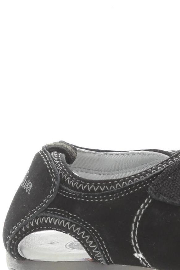 Thumbnail - s.Oliver Mädchen Kinderschuhe, schwarz, Gr. 36