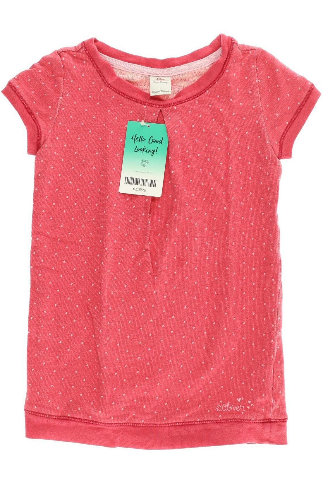 

s.Oliver Mädchen Kleid, , Gr. 92