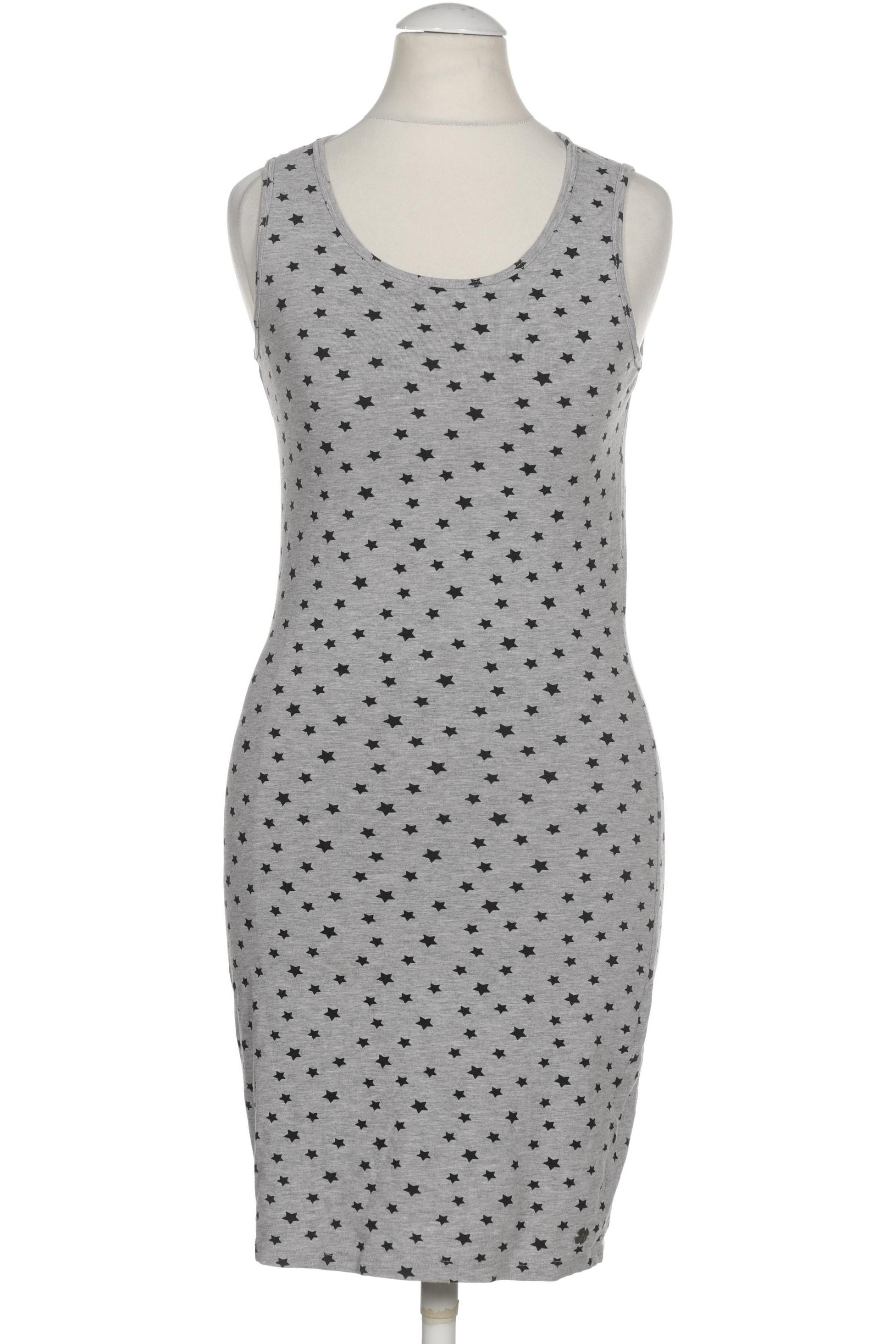 

s.Oliver Mädchen Kleid, grau, Gr. 164