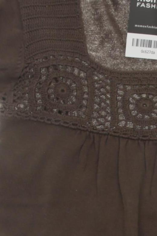 Thumbnail - s.Oliver Mädchen Kleid, braun, Gr. 140