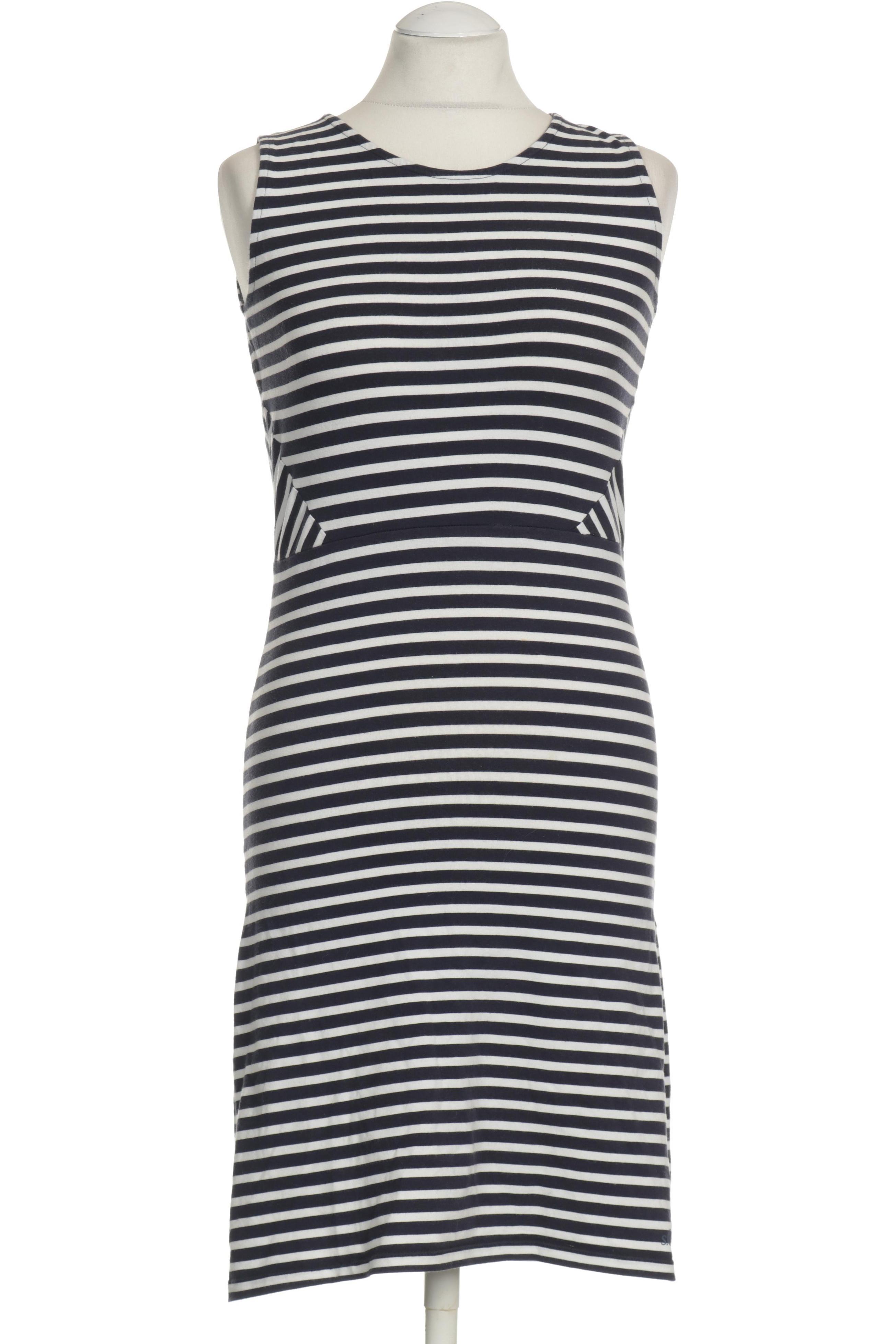 

s.Oliver Mädchen Kleid, blau, Gr. 176