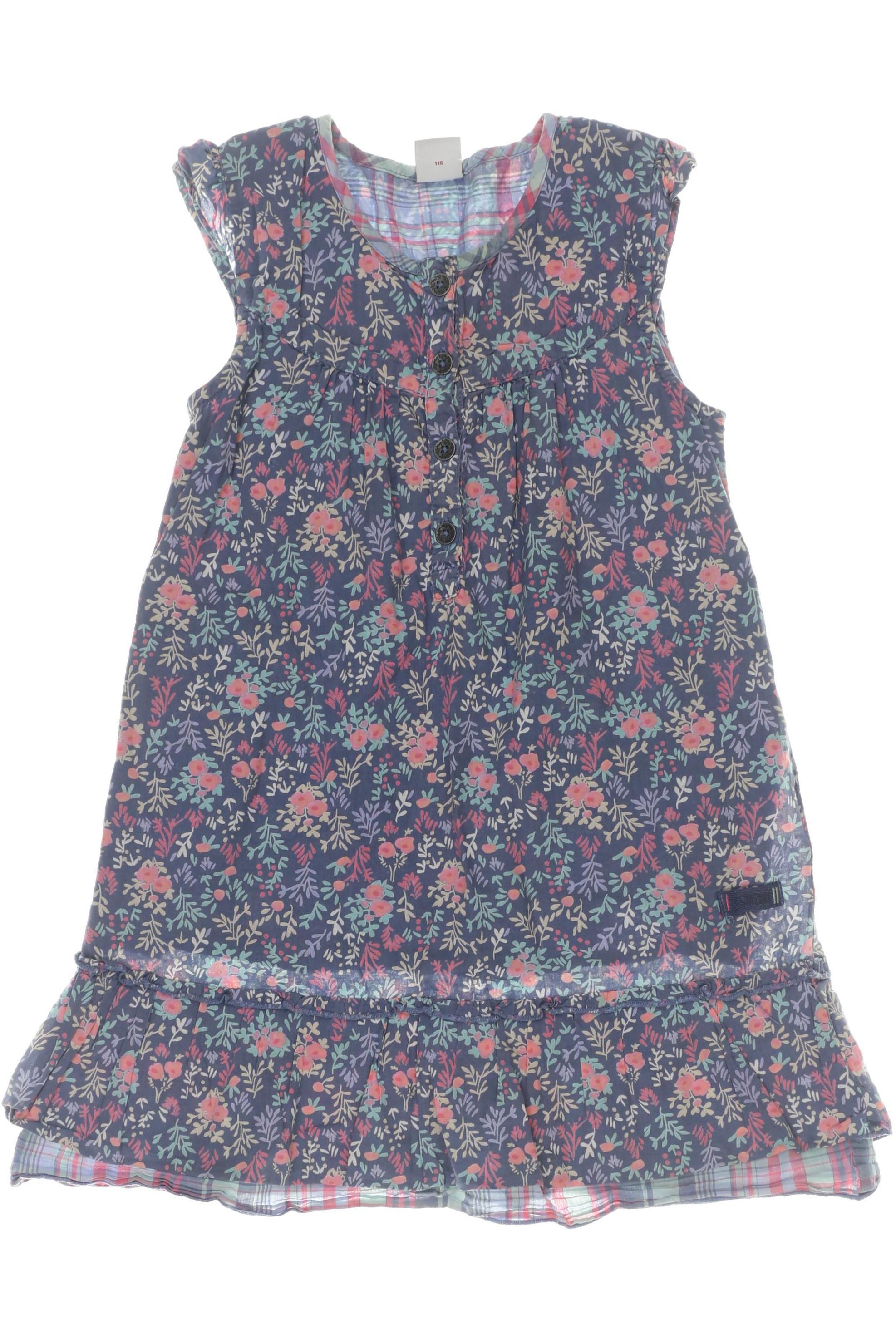 

s.Oliver Mädchen Kleid, lila, Gr. 116