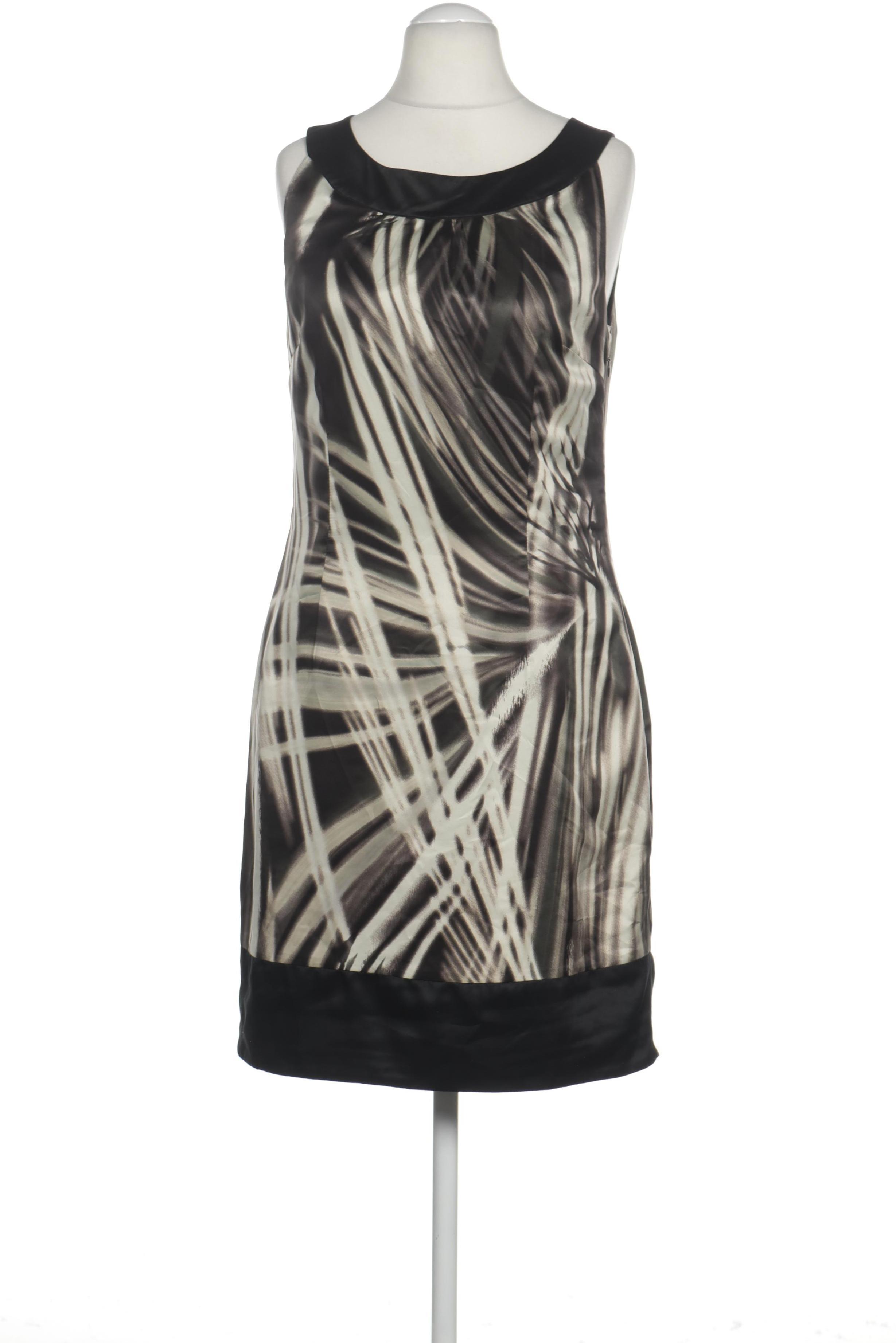 

s.Oliver Damen Kleid, schwarz, Gr. 38