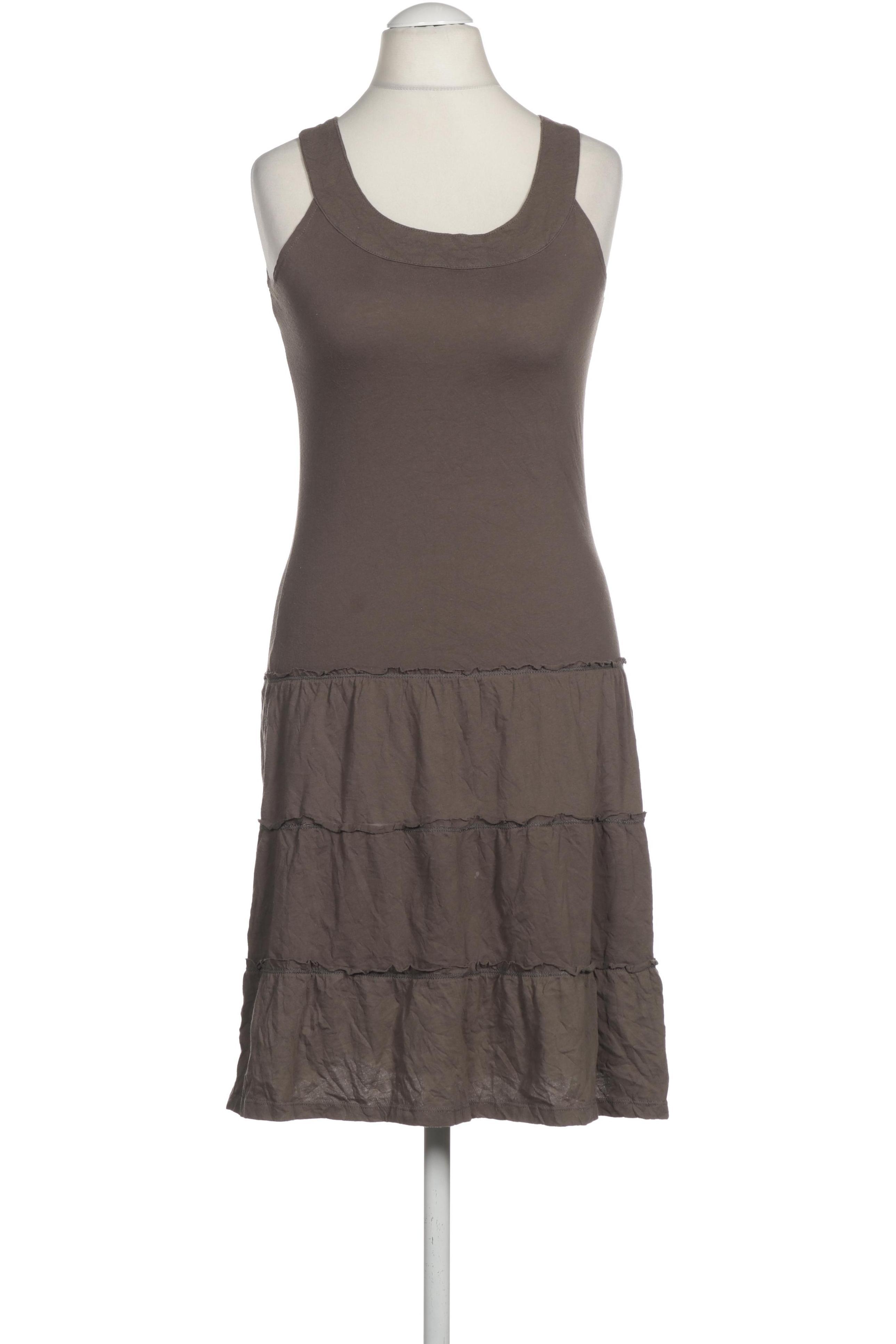 

s.Oliver Mädchen Kleid, grau, Gr. 176