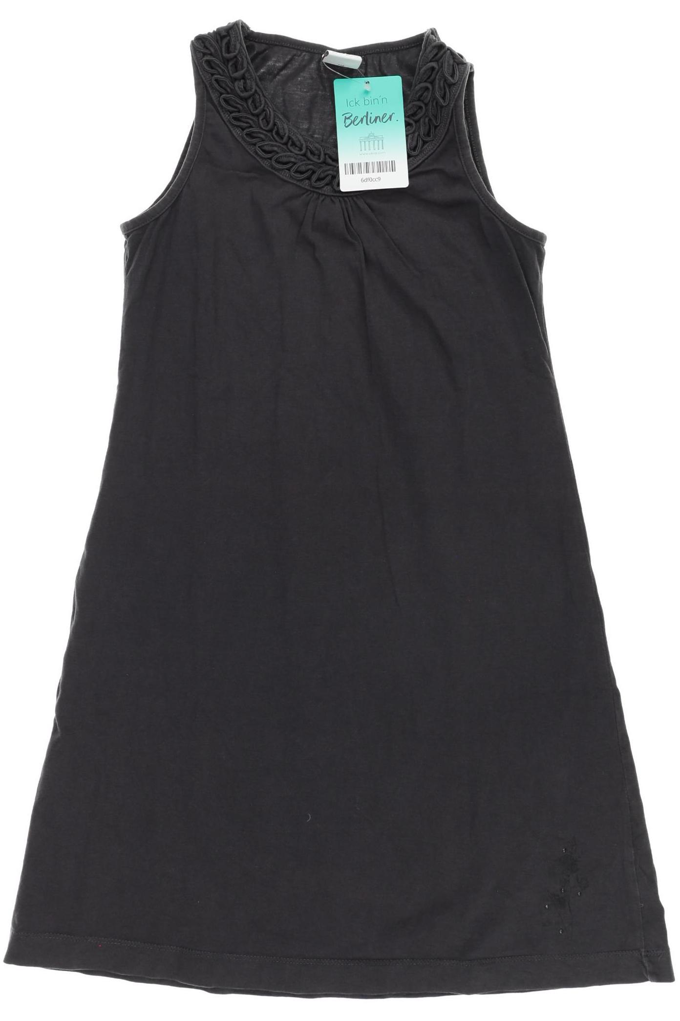 

s.Oliver Mädchen Kleid, grau, Gr. 146