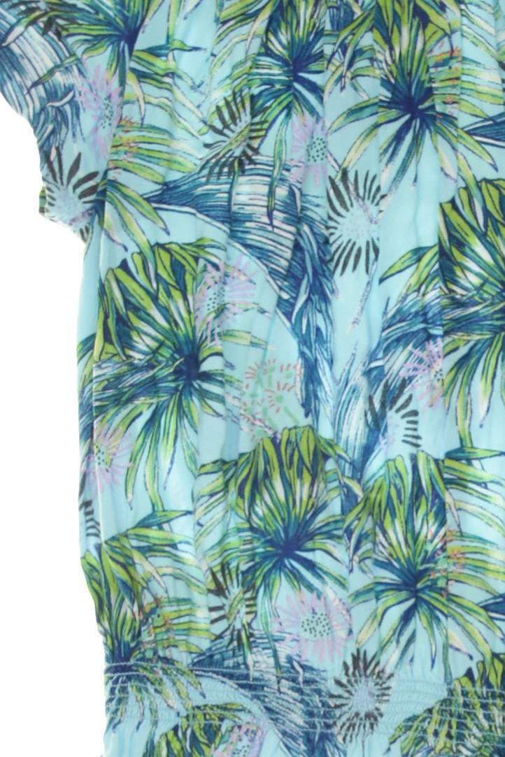 Thumbnail - s.Oliver Mädchen Kleid, blau, Gr. 158