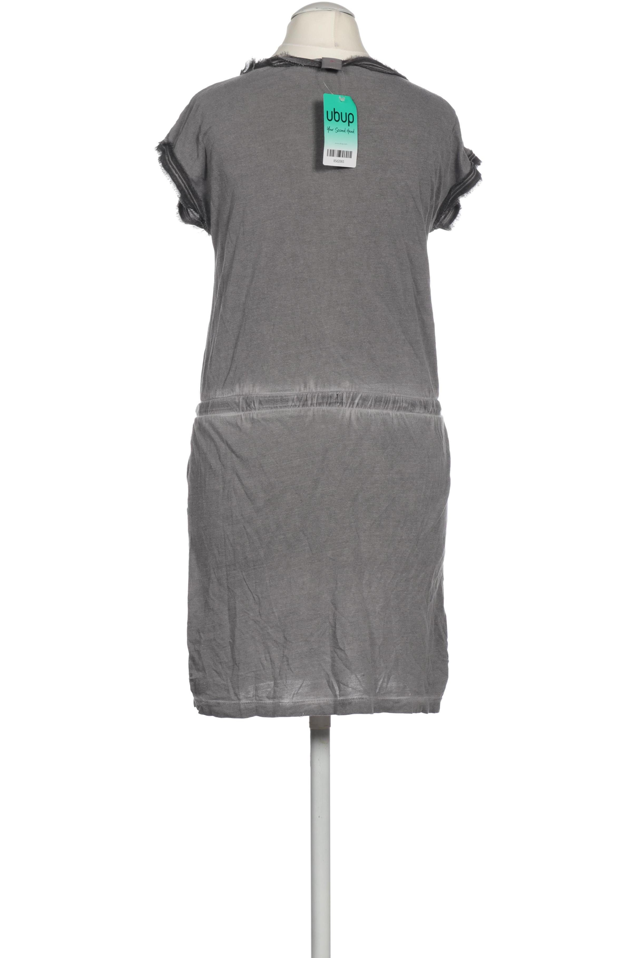 Thumbnail - s.Oliver Mädchen Kleid, grau, Gr. 152