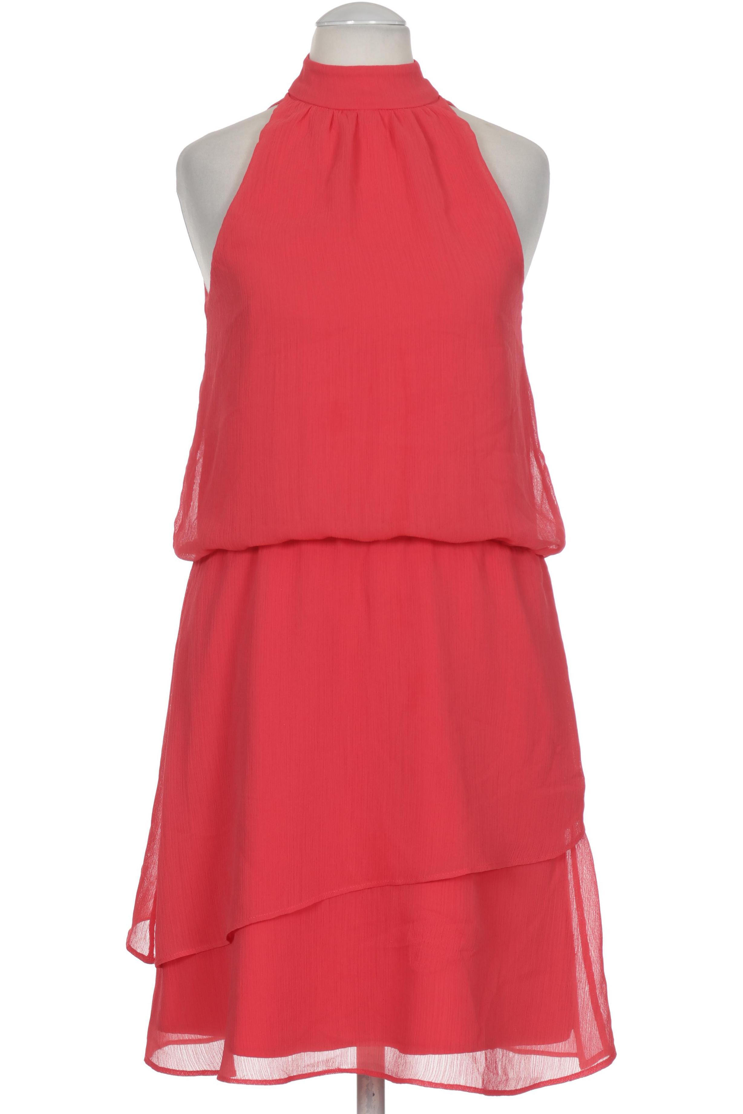 

s.Oliver Mädchen Kleid, rot, Gr. 158