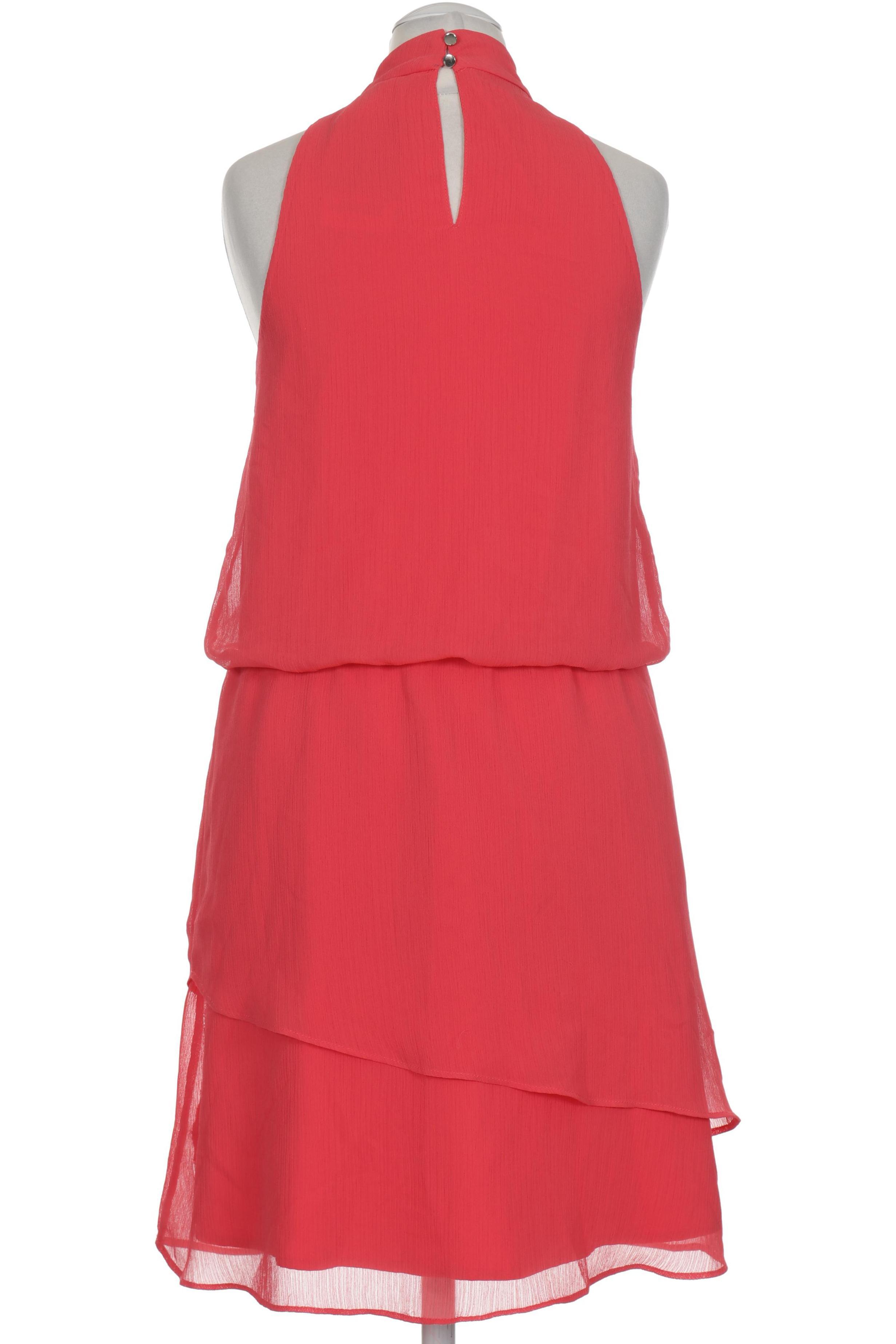 Thumbnail - s.Oliver Mädchen Kleid, rot, Gr. 158