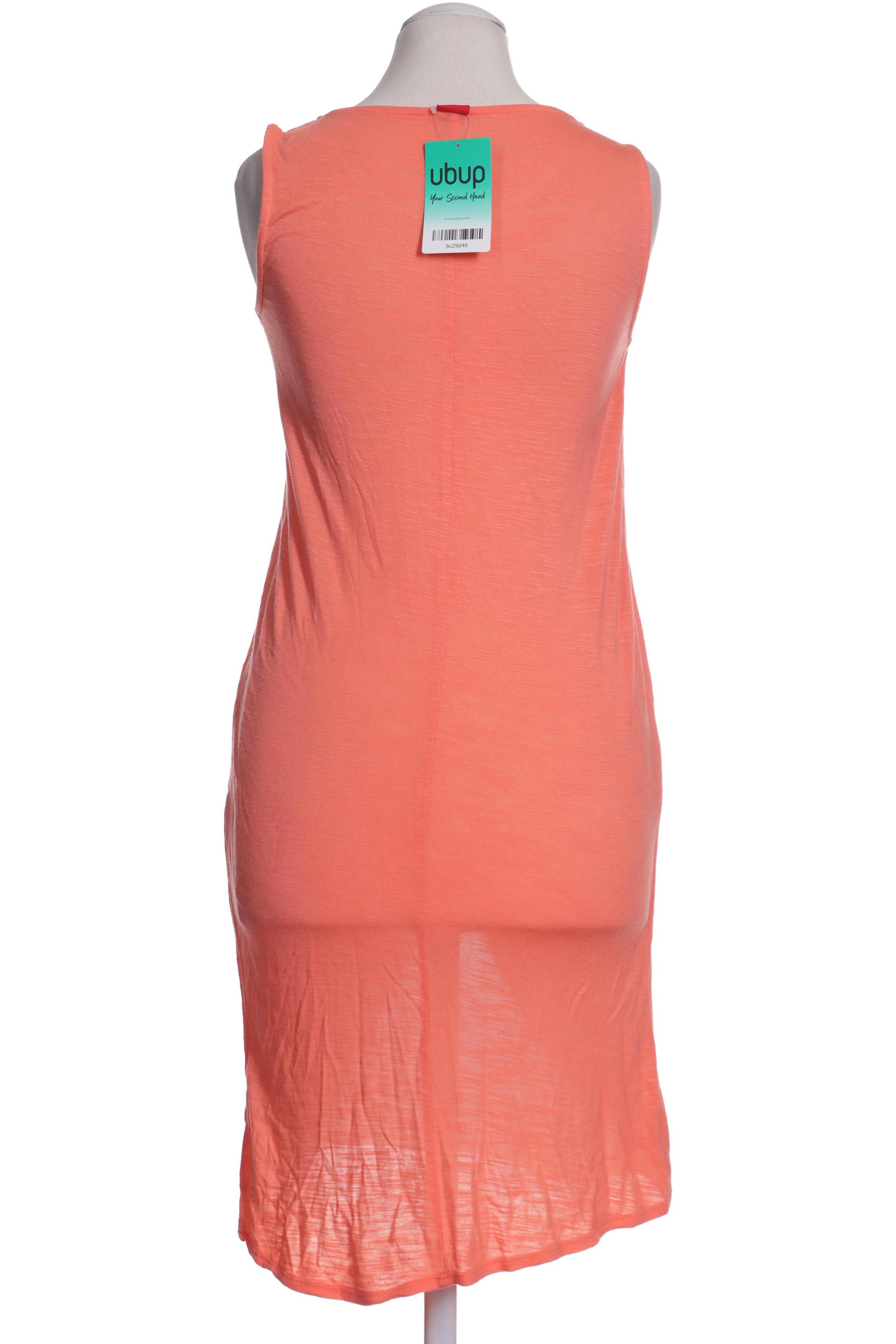 Thumbnail - s.Oliver Mädchen Kleid, orange, Gr. 152