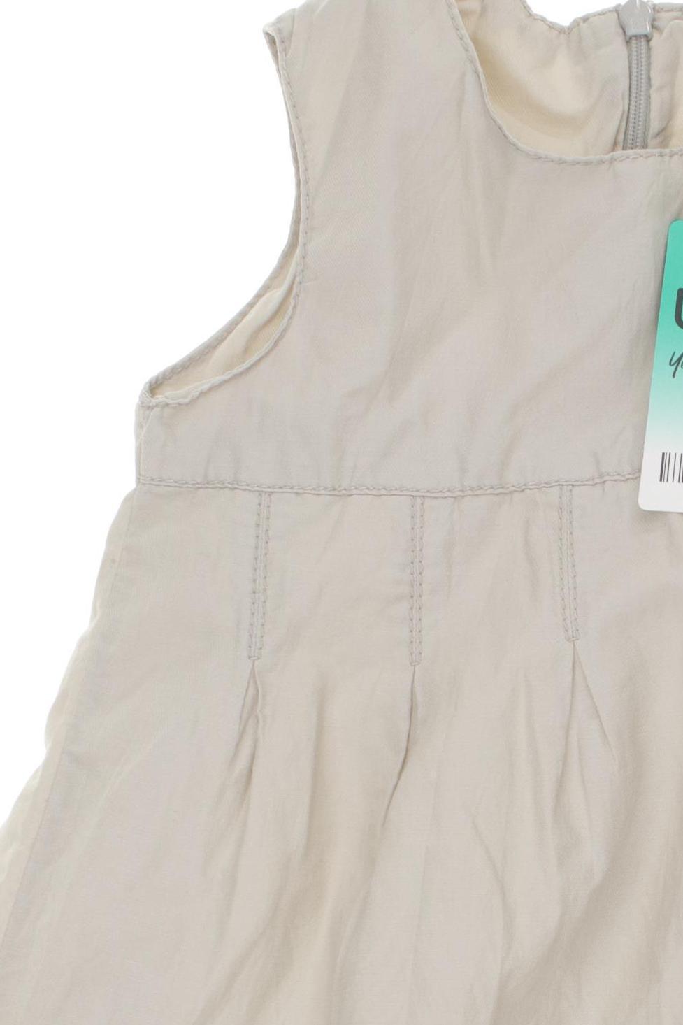 Thumbnail - s.Oliver Mädchen Kleid, beige, Gr. 104