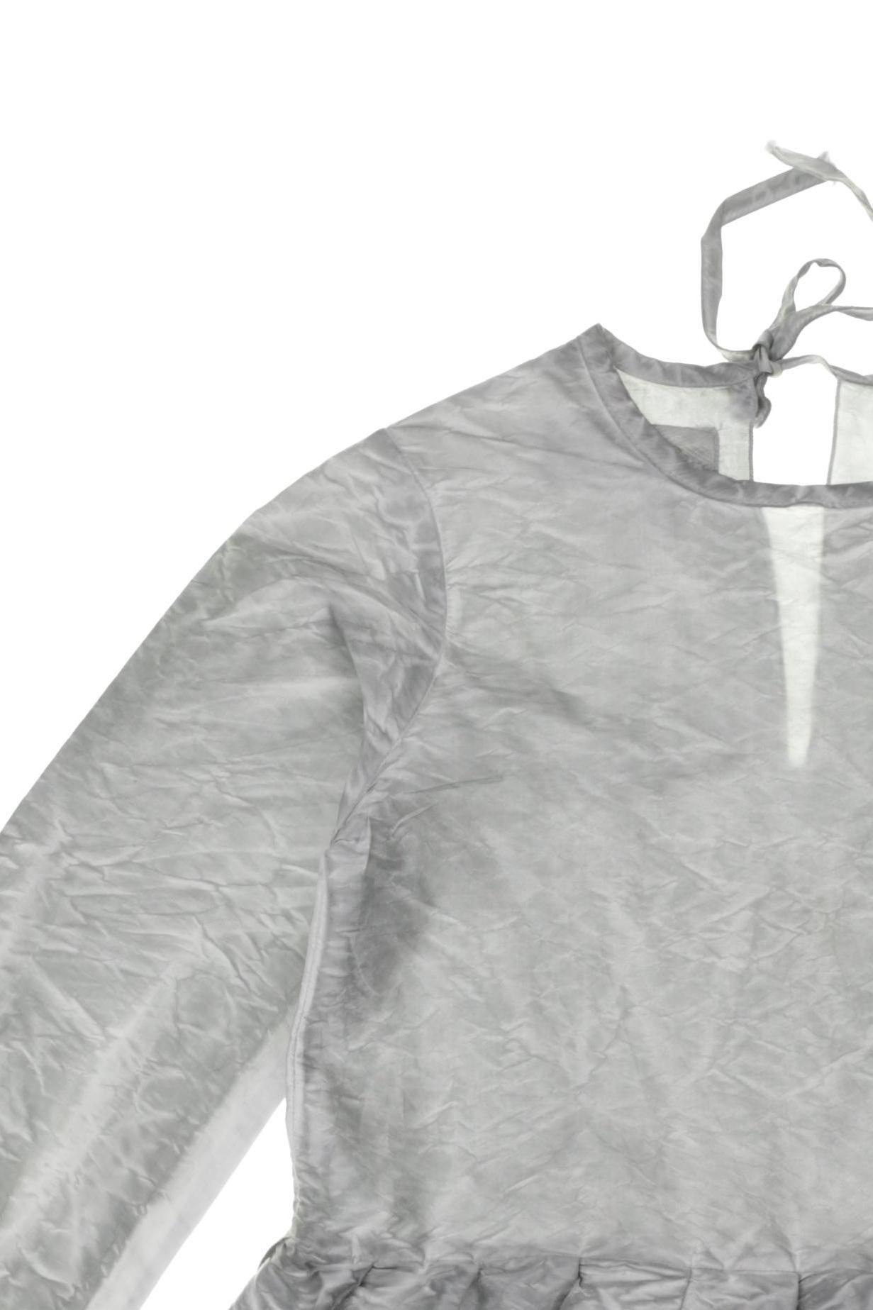 Thumbnail - s.Oliver Mädchen Kleid, grau, Gr. 116