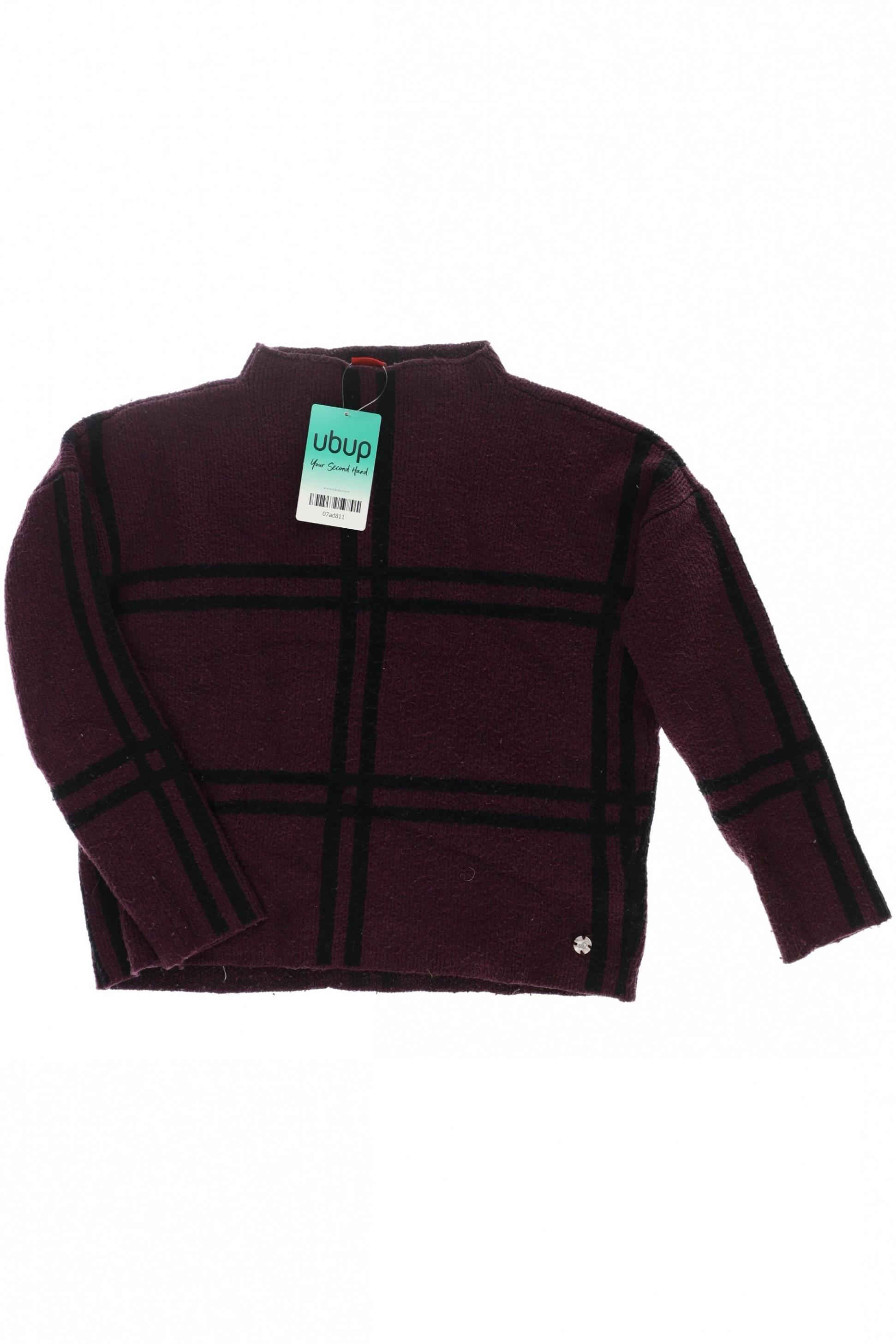 

s.Oliver Mädchen Pullover, lila, Gr. 140