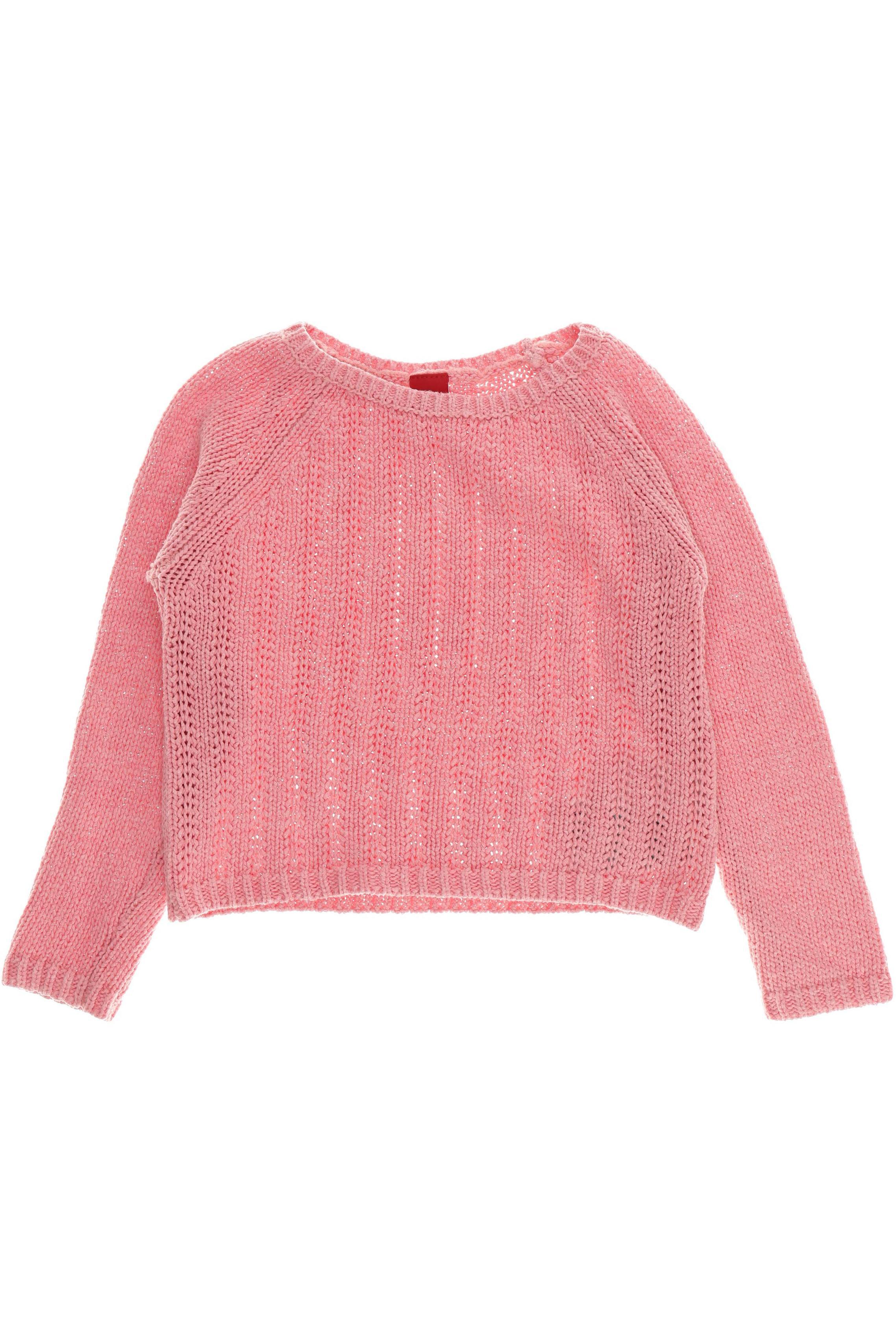 

s.Oliver Mädchen Pullover, pink, Gr. 116