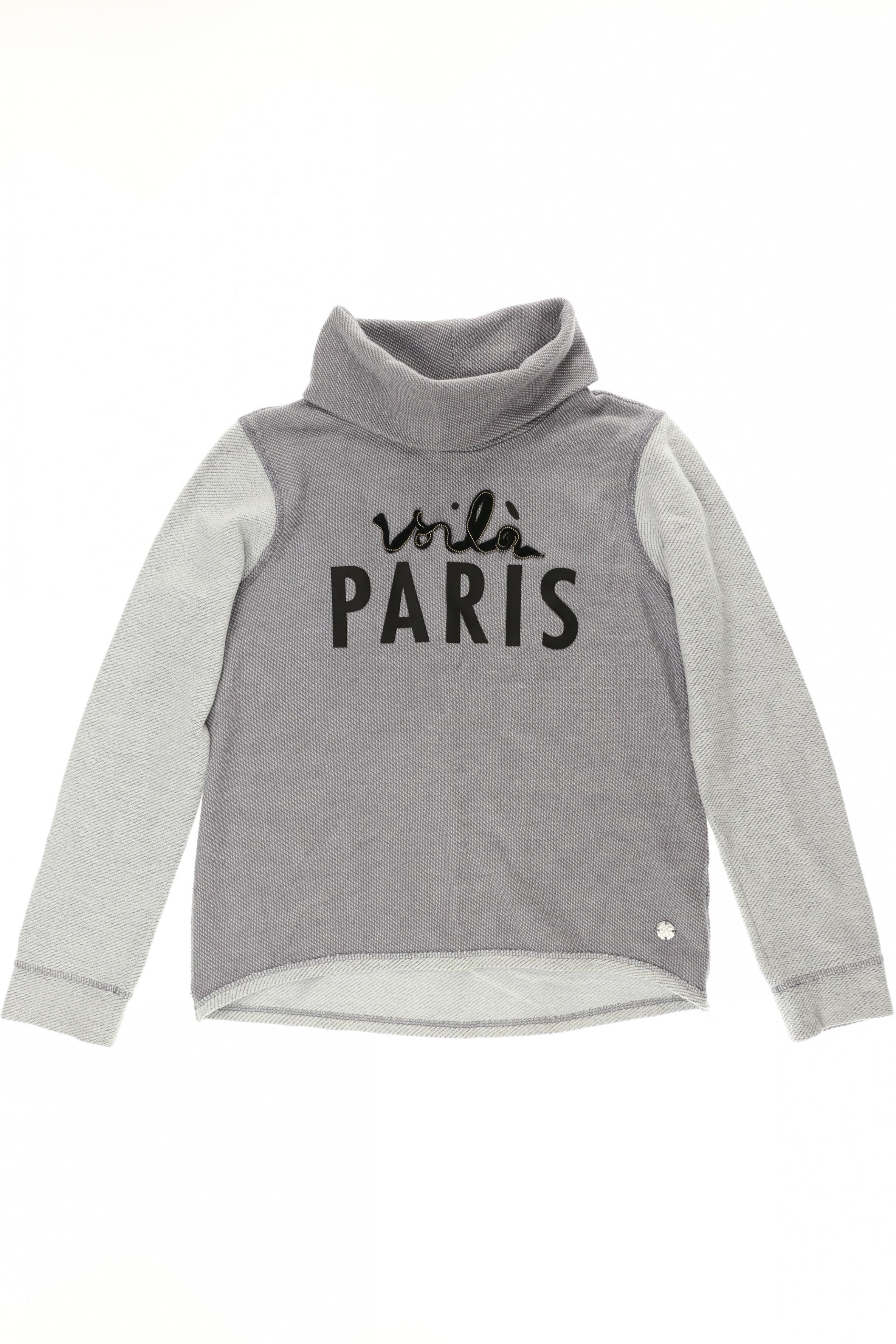 

s.Oliver Mädchen Pullover, lila, Gr. 164