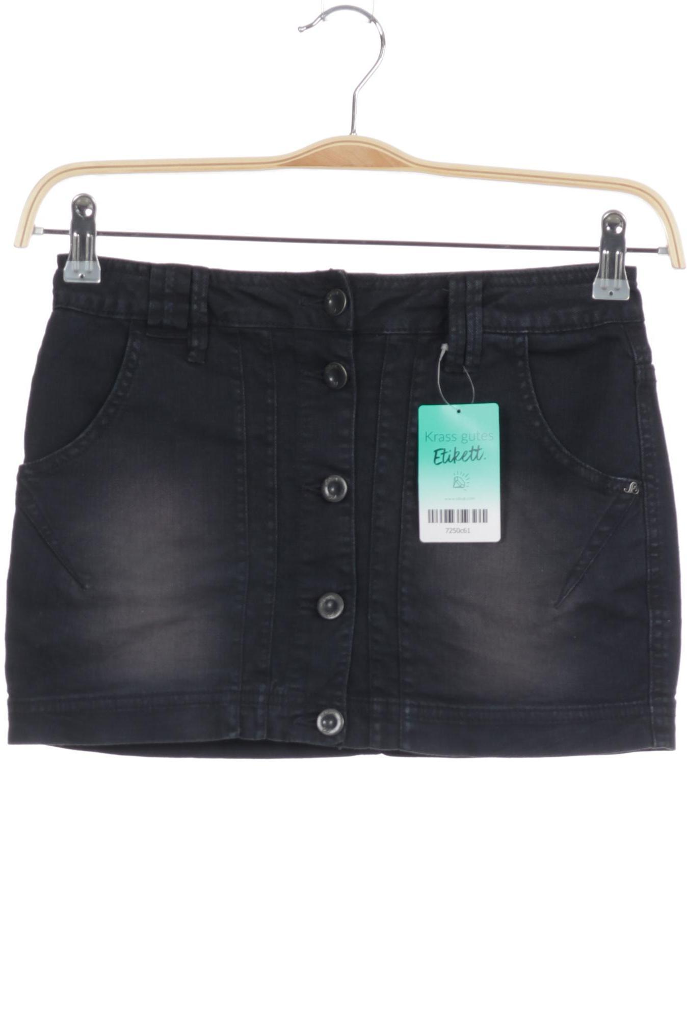 

s.Oliver Mädchen Rock, grau, Gr. 158