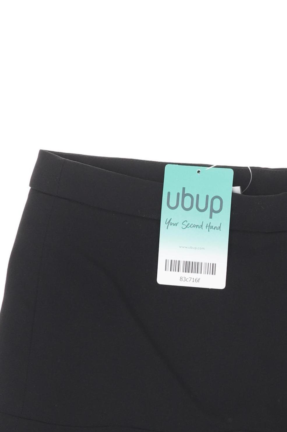 Thumbnail - s.Oliver Mädchen Rock, schwarz, Gr. 146