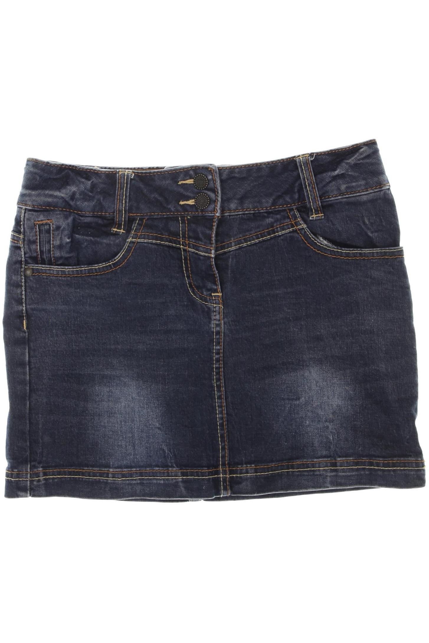 

s.Oliver Mädchen Rock, blau, Gr. 140