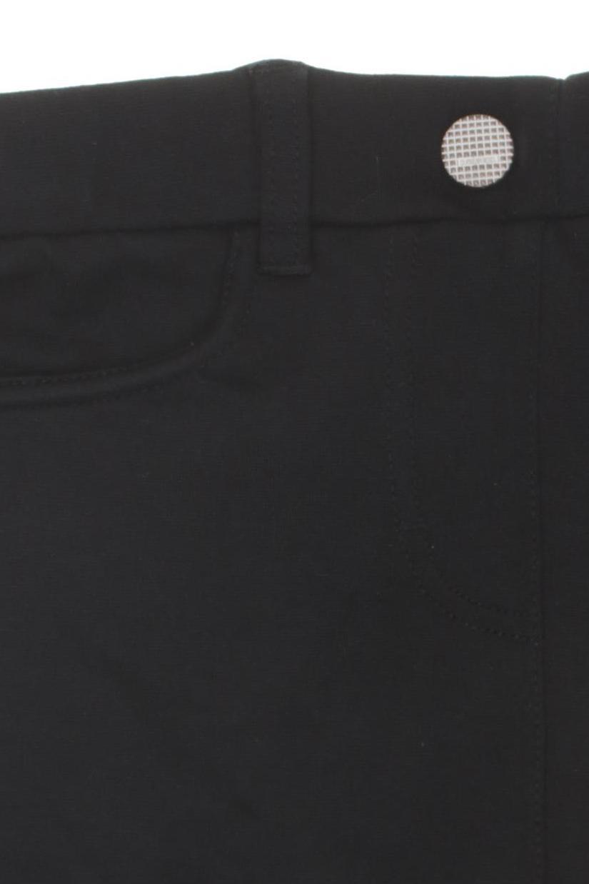 Thumbnail - s.Oliver Mädchen Rock, schwarz, Gr. 134