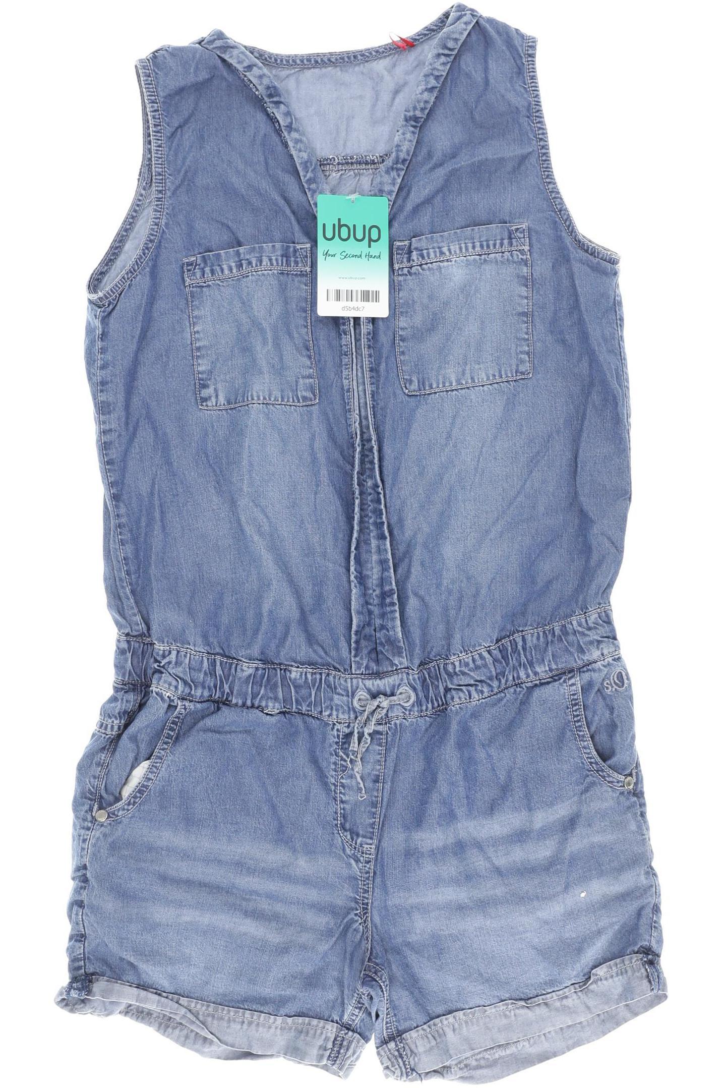 

s.Oliver Mädchen Schneeanzug, , Gr. 164