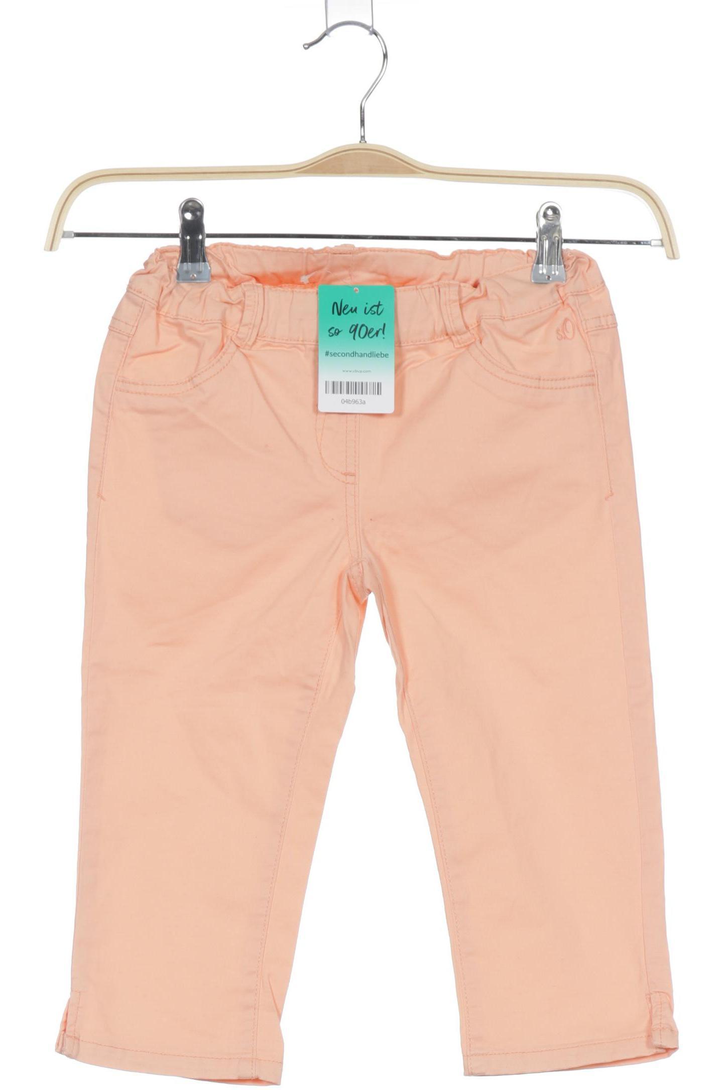 

s.Oliver Mädchen Shorts, pink, Gr. 146