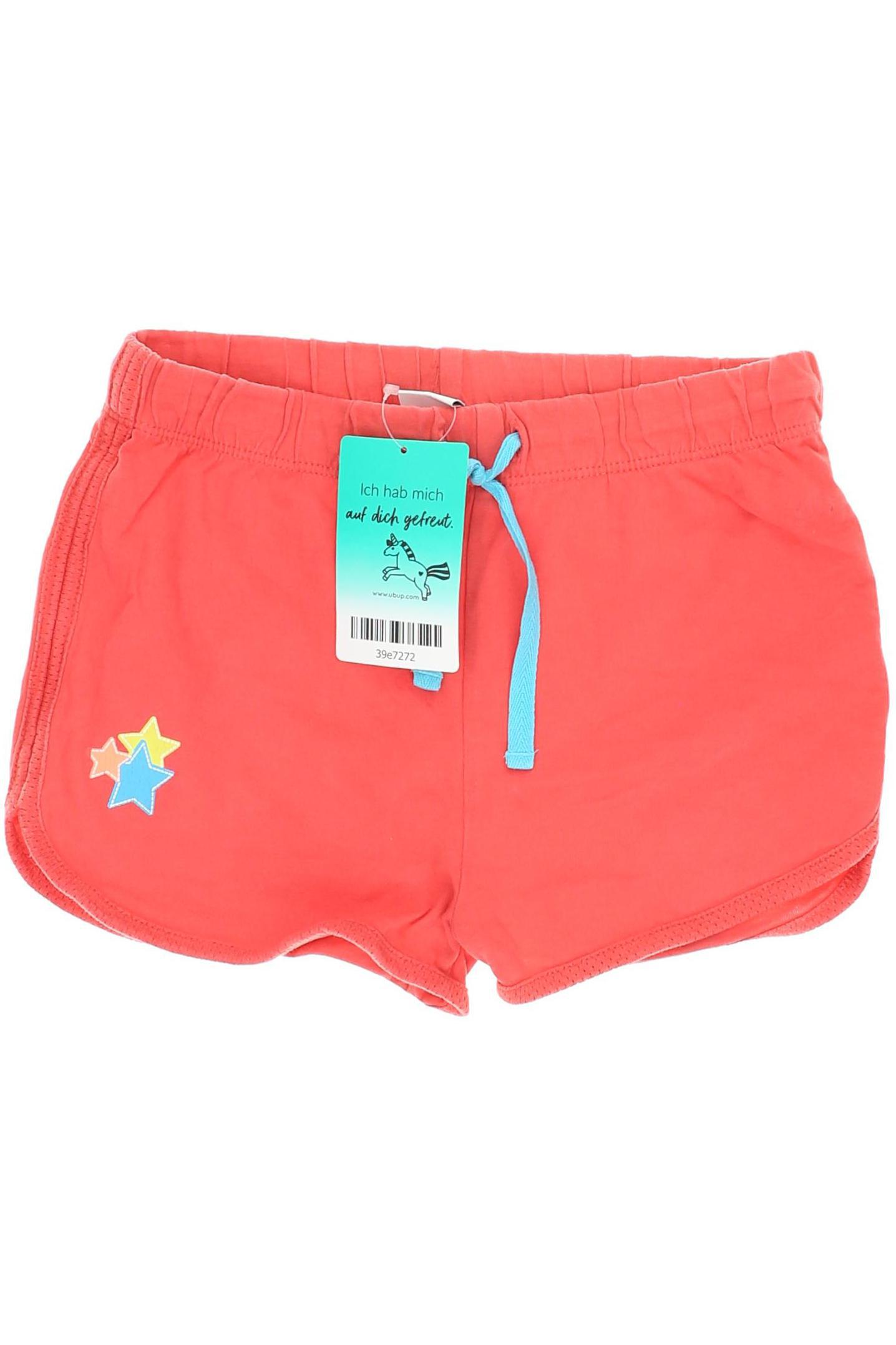 

s.Oliver Mädchen Shorts, pink, Gr. 122