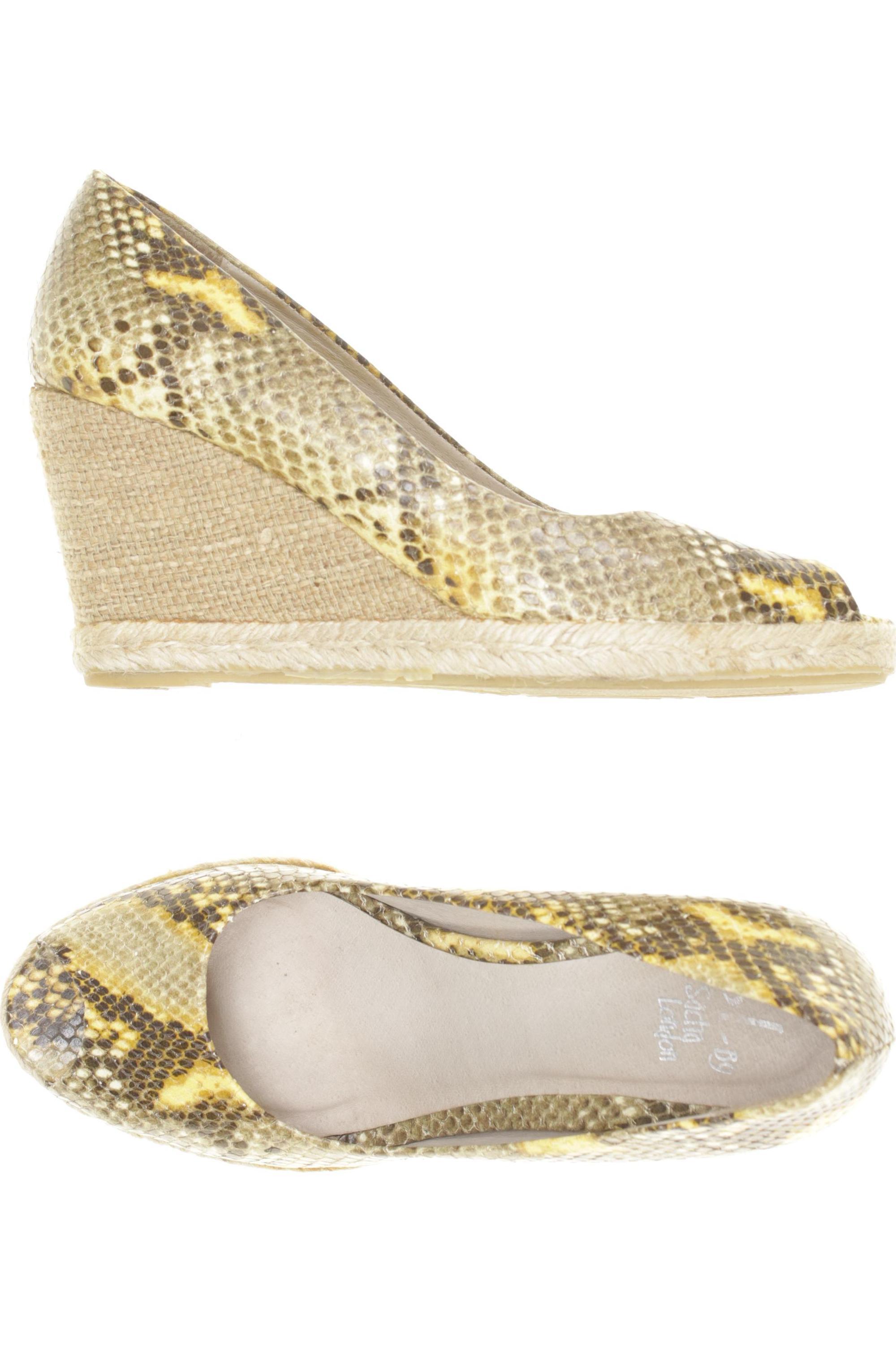 

Sacha London Damen Pumps, grün, Gr. 39