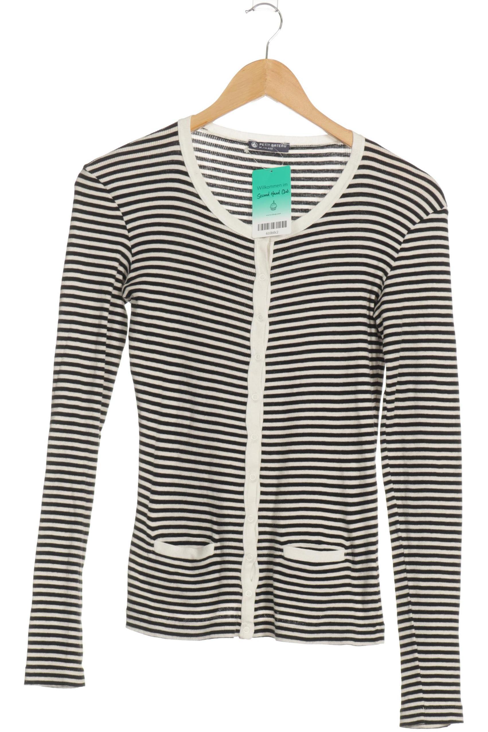 

Saint James Damen Langarmshirt, rot, Gr. 48