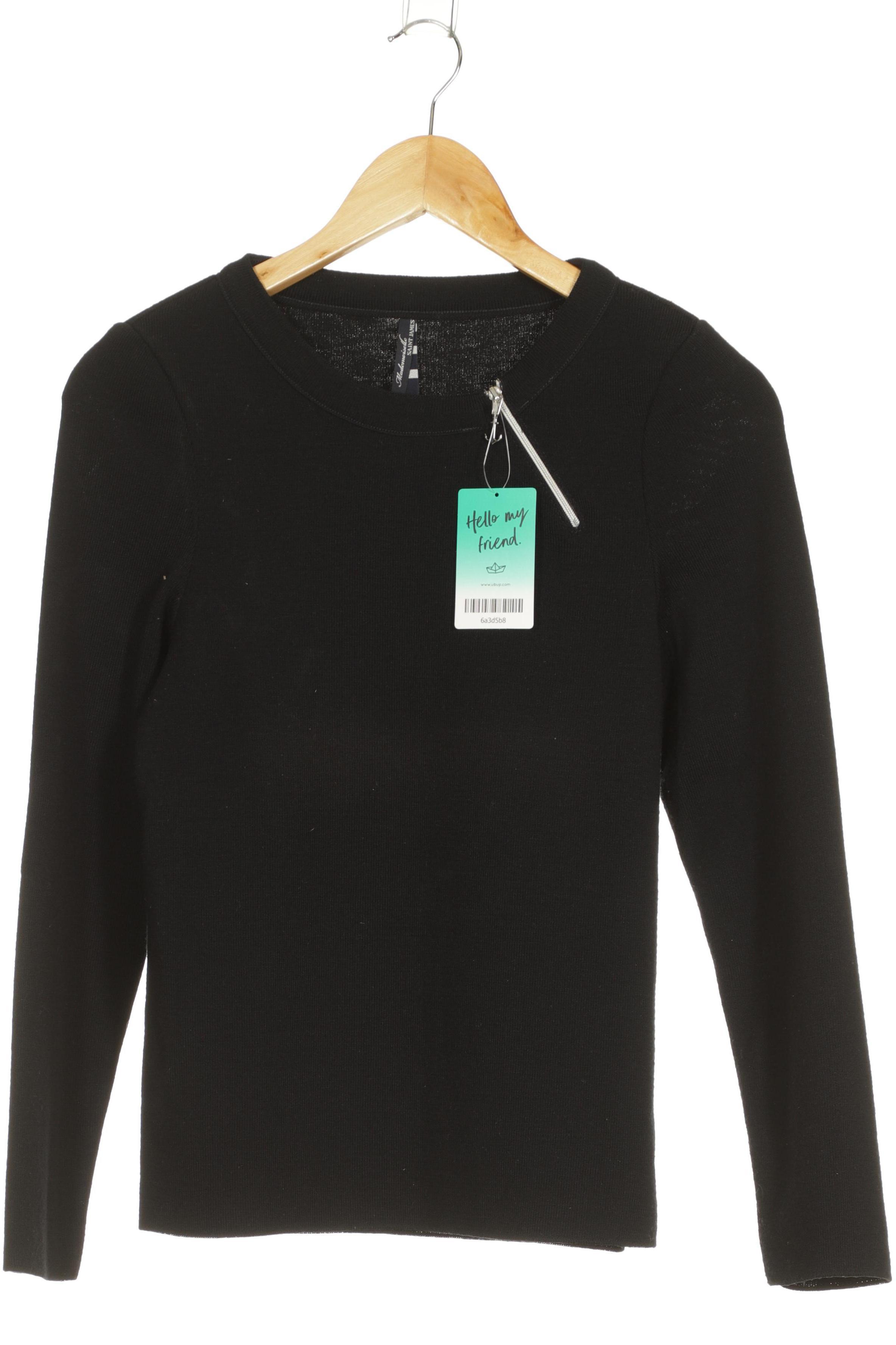 

Saint James Damen Pullover, blau, Gr.