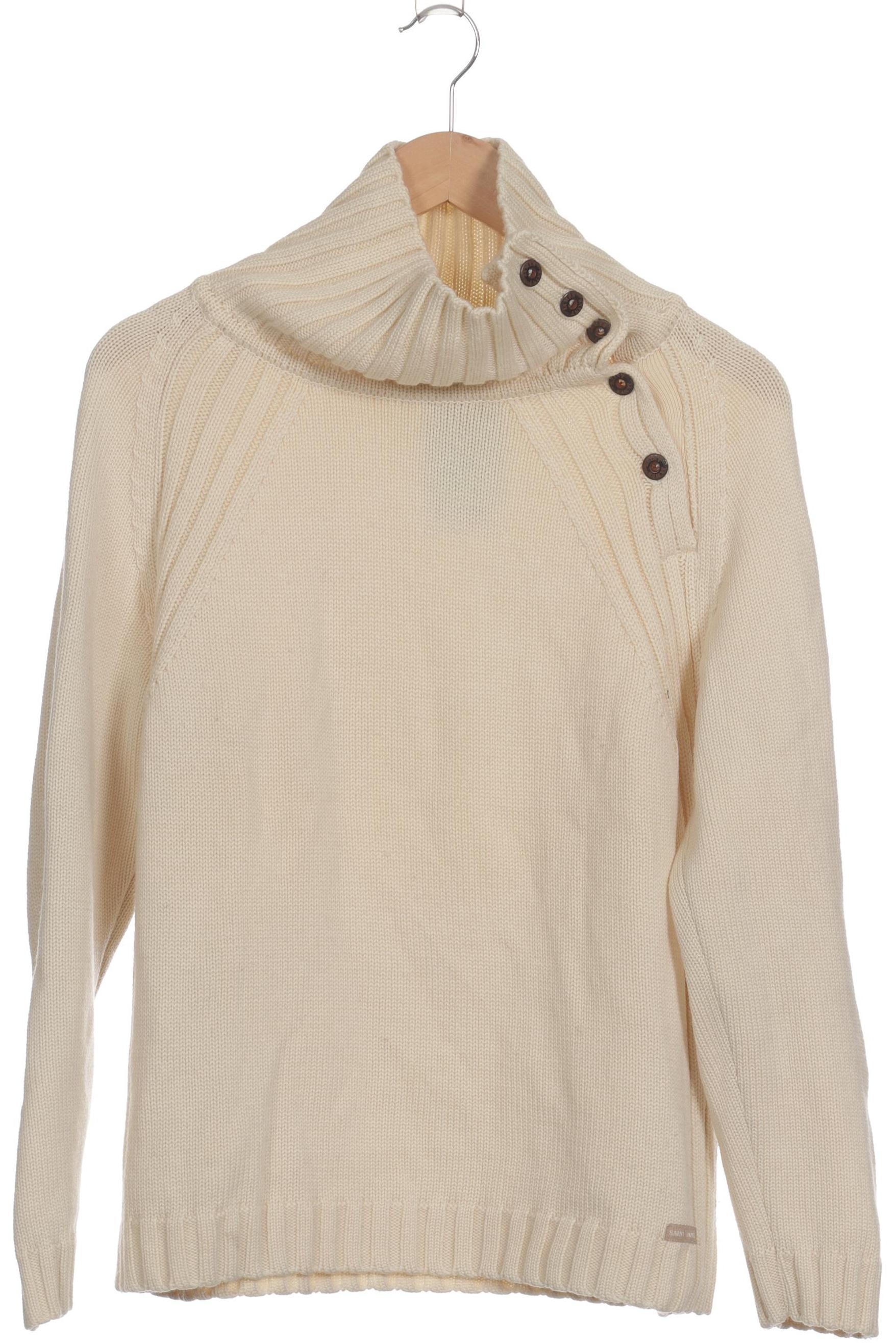 

Saint James Damen Pullover, beige, Gr.