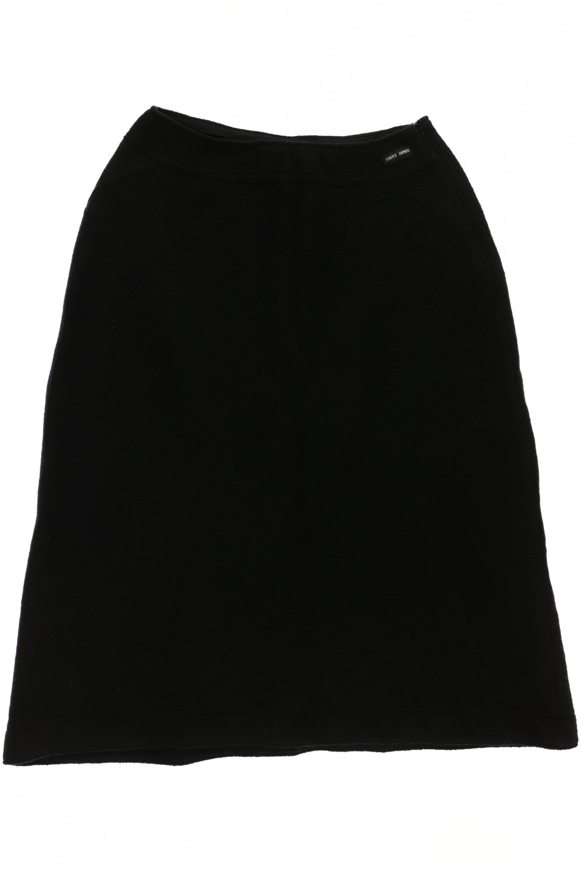 

Saint James Damen Rock, schwarz, Gr. 38