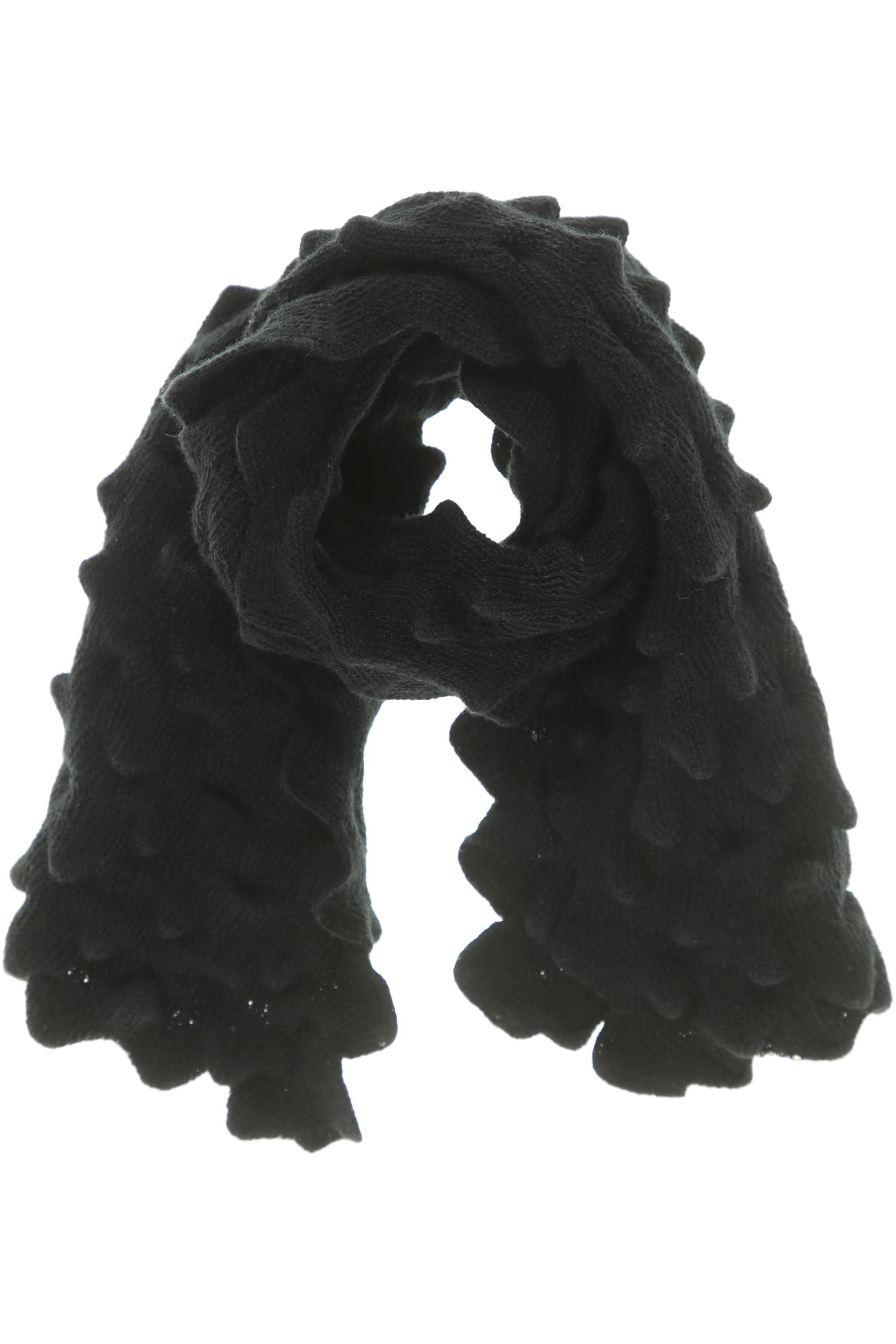 

Saint James Damen Schal, schwarz, Gr.