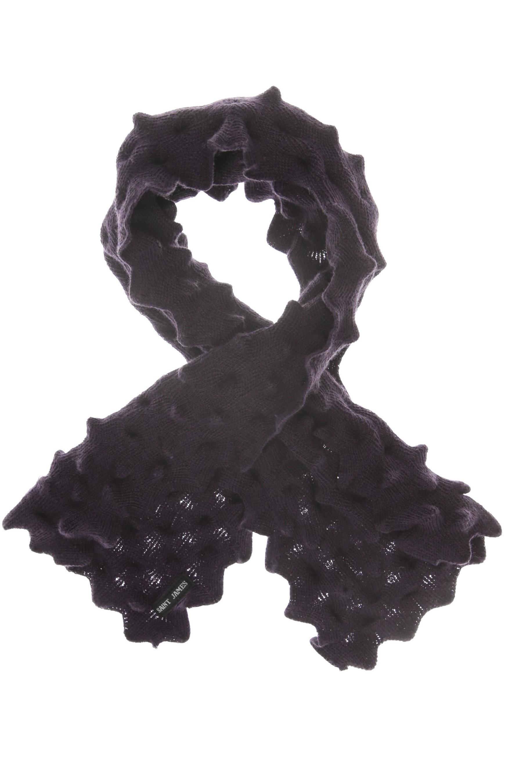 

Saint James Damen Schal, lila, Gr.
