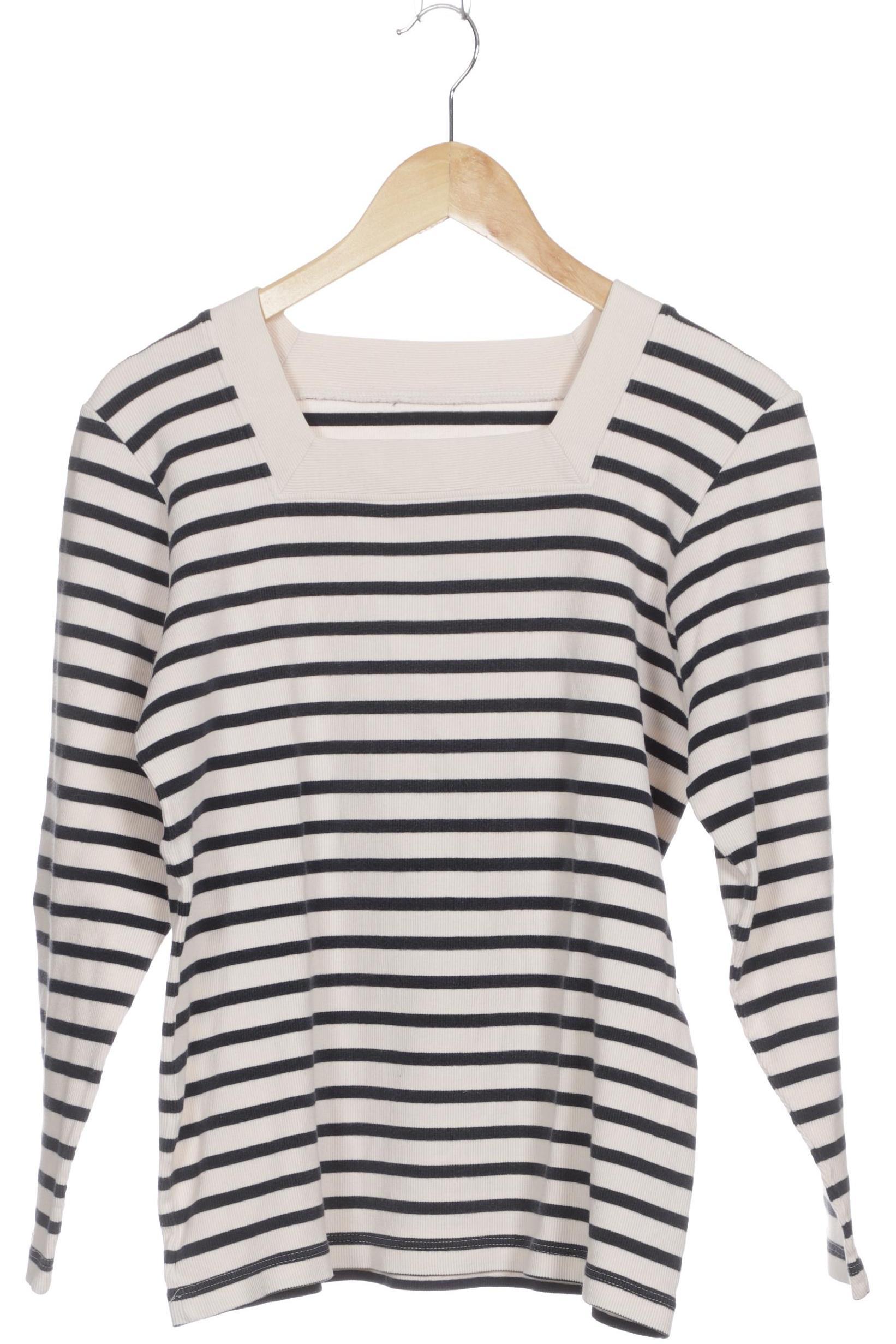 

Saint James Damen Sweatshirt, beige, Gr.