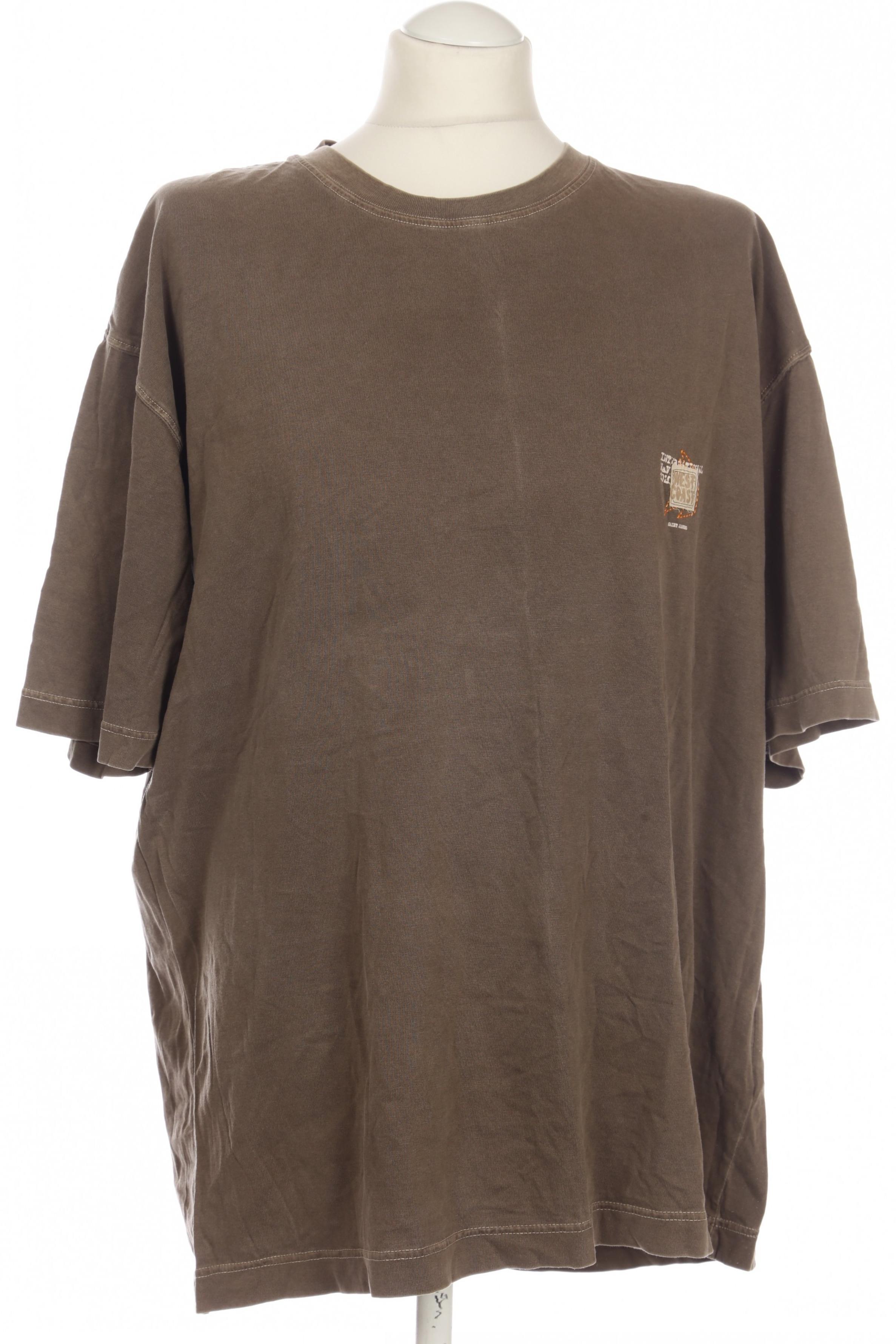 

Saint James Damen T-Shirt, braun, Gr. 58