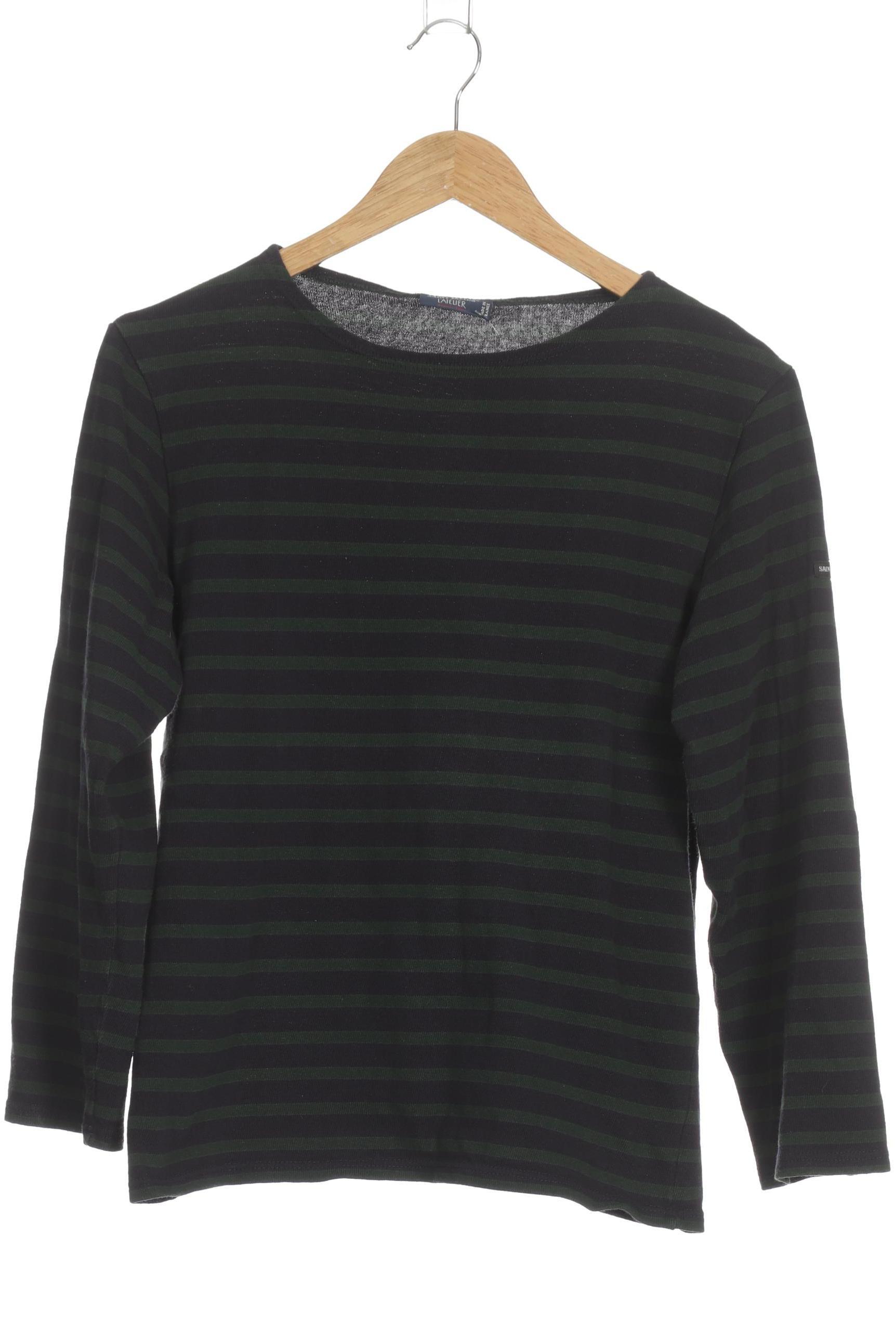 

Saint James Herren Langarmshirt, blau, Gr. 44