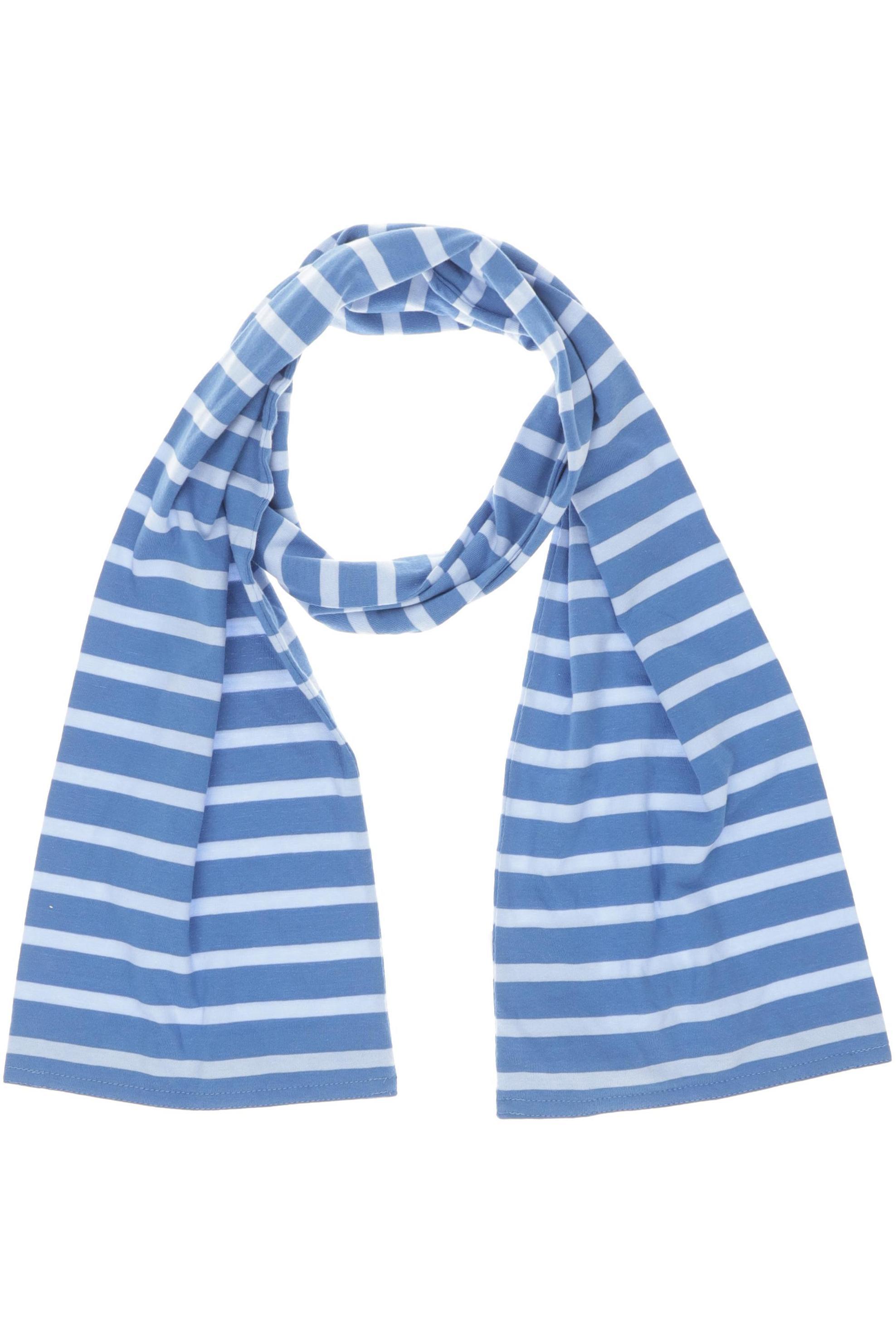 Thumbnail - Saint James Herren Schal, blau, Gr.