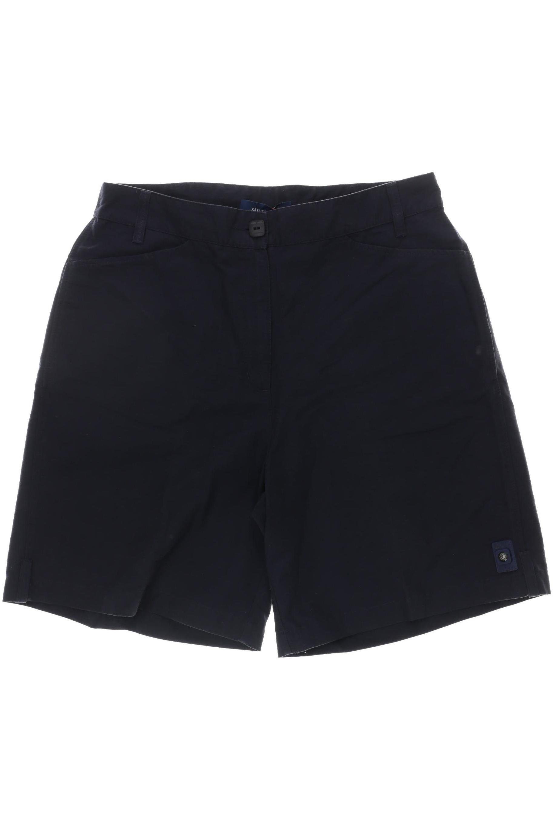

Saint James Damen Shorts, blau, Gr. 42