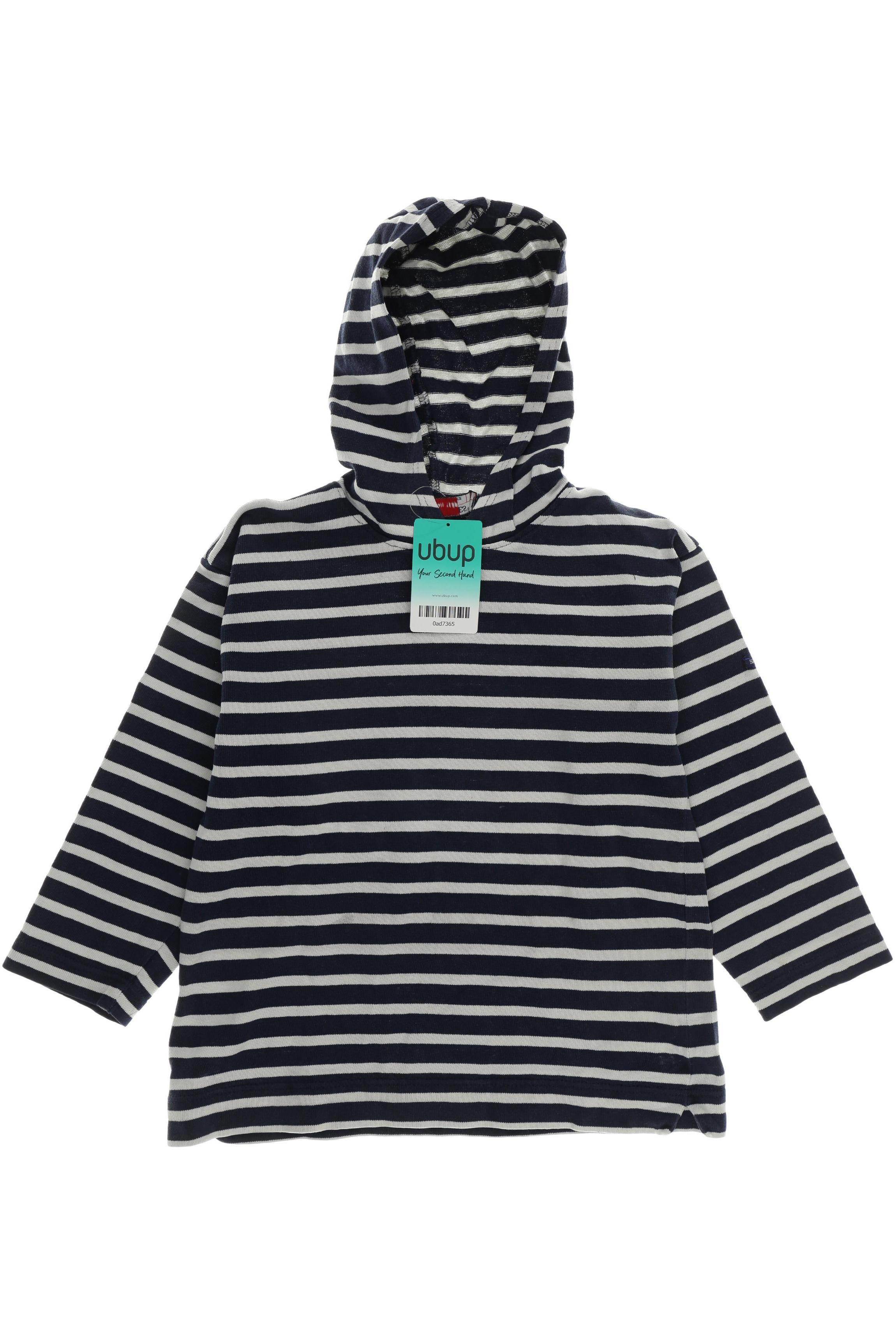 

Saint James Jungen Hoodies & Sweater, blau, Gr. 140