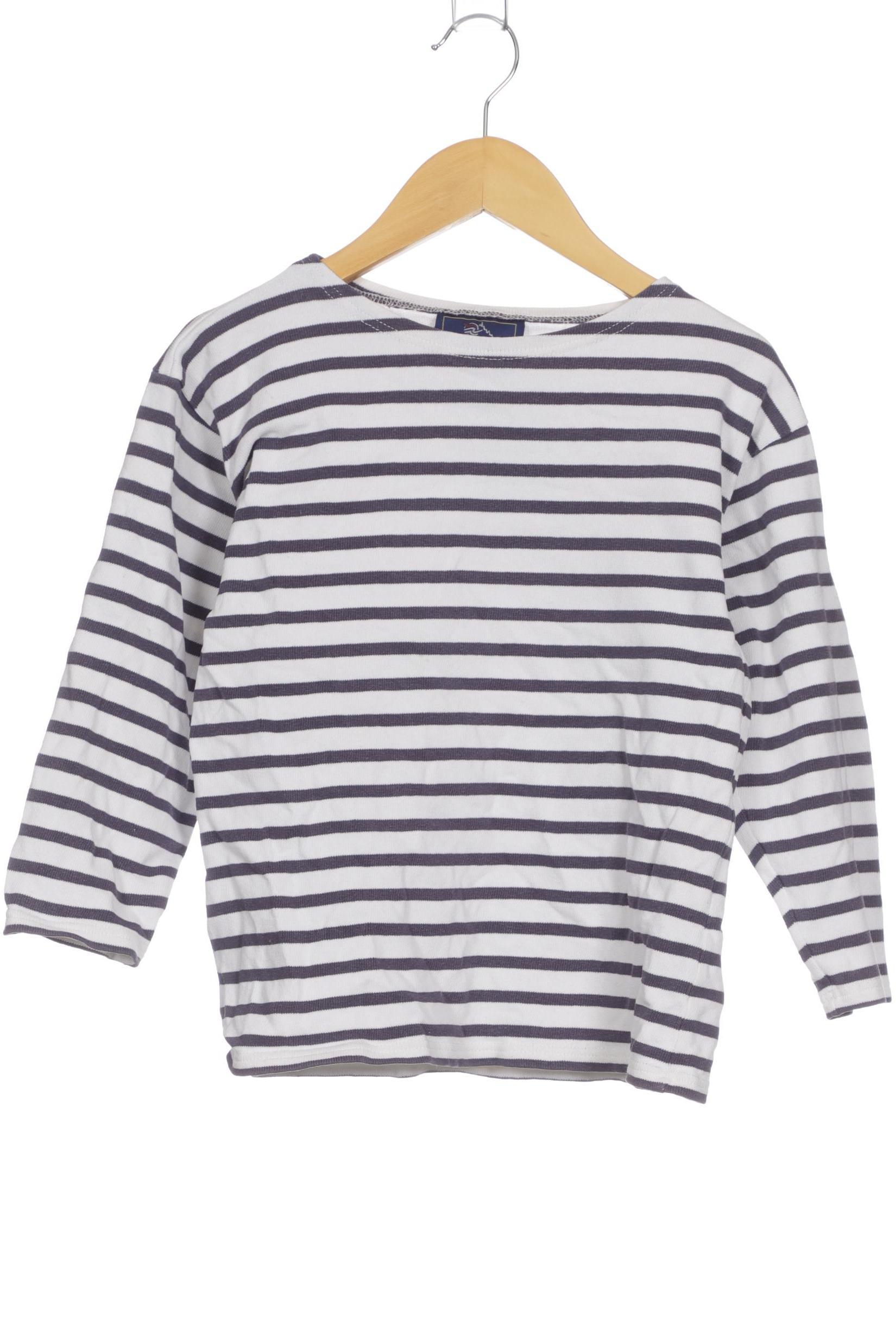 

Saint James Mädchen Hoodies & Sweater, blau, Gr. 146