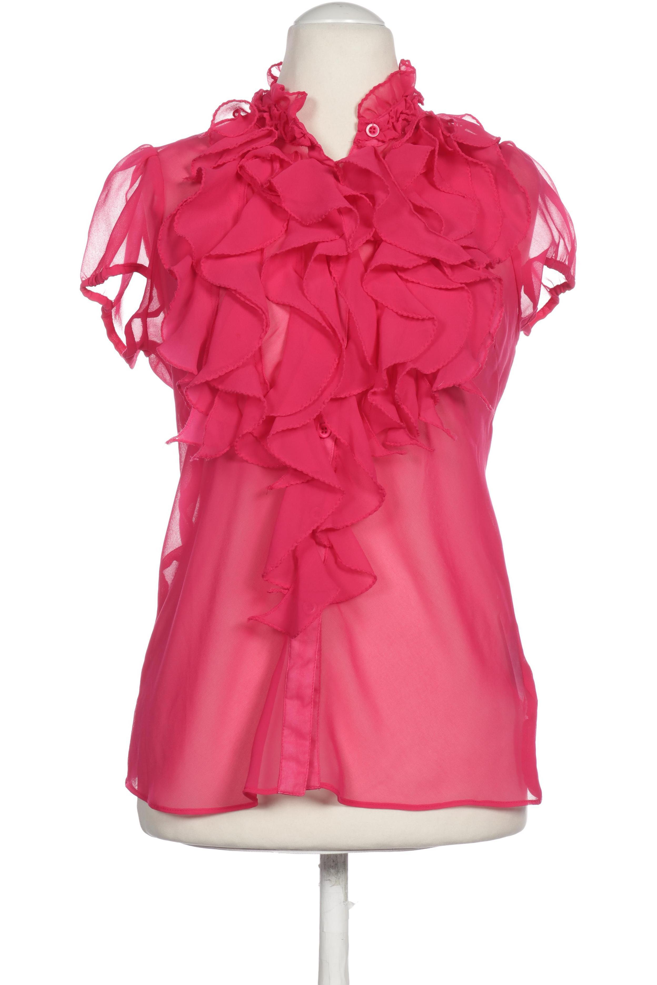 

Saint Tropez Damen Bluse, pink, Gr.