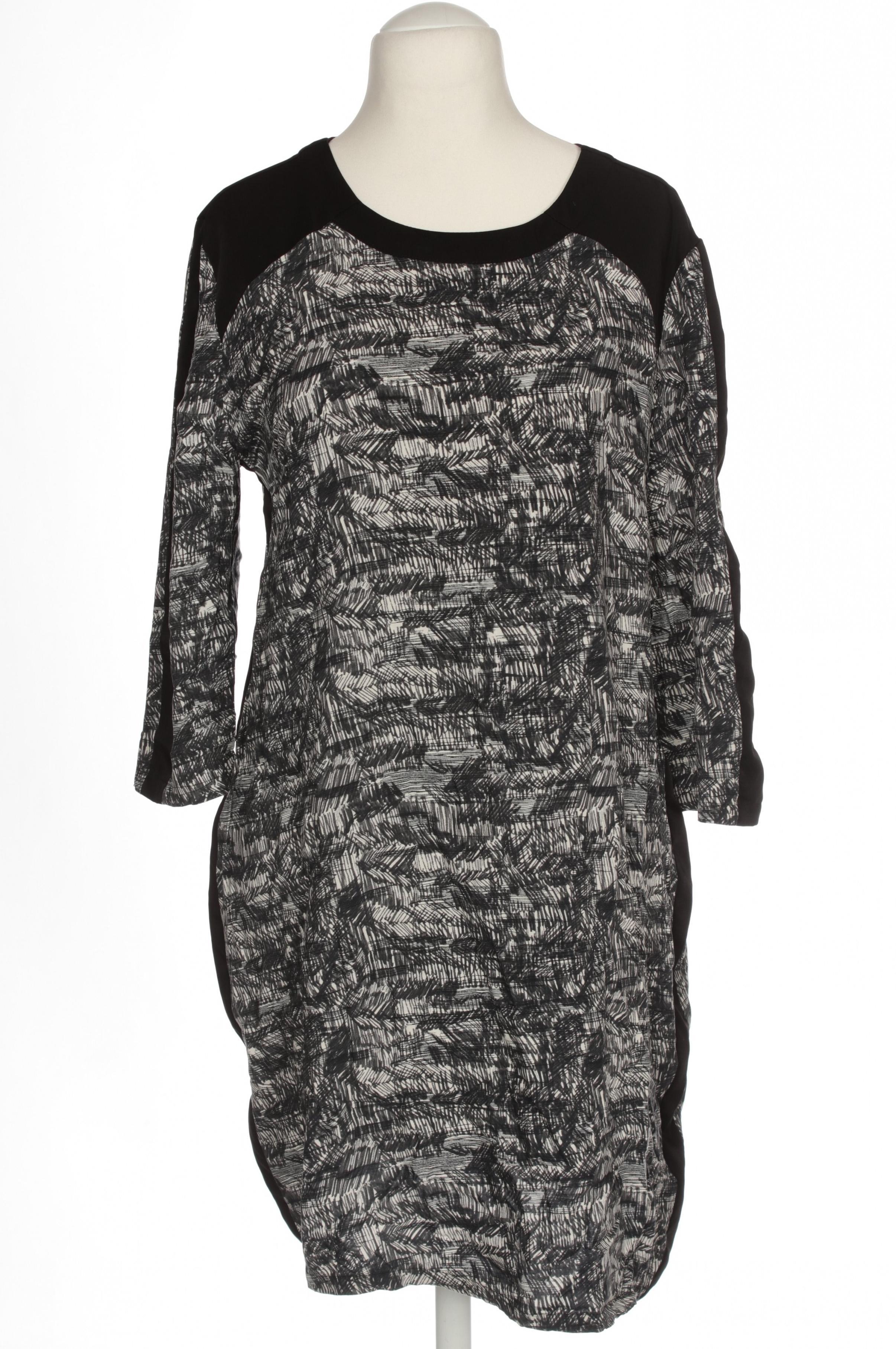 

Saint Tropez Damen Kleid, schwarz, Gr.