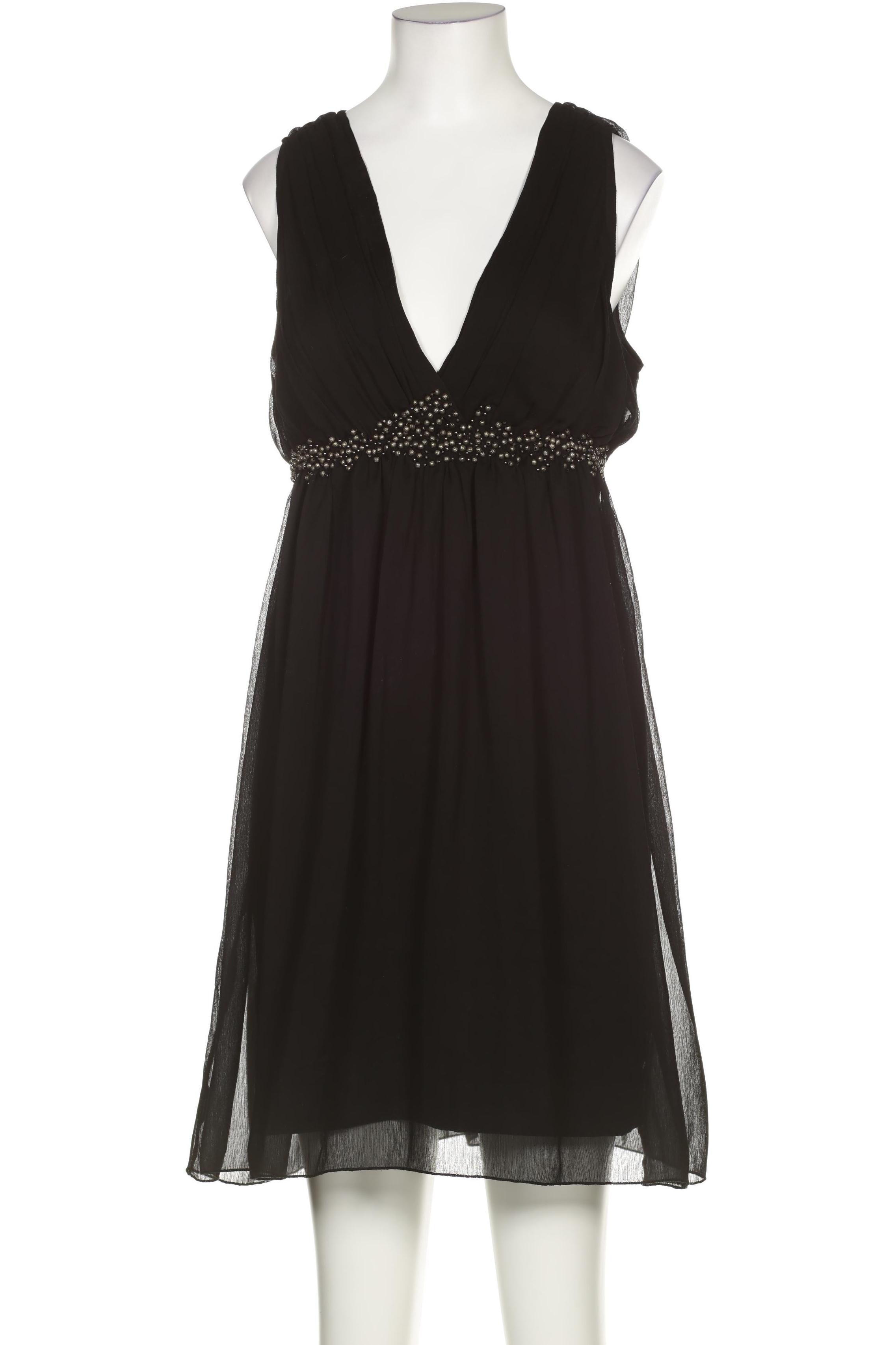 

Saint Tropez Damen Kleid, schwarz, Gr.