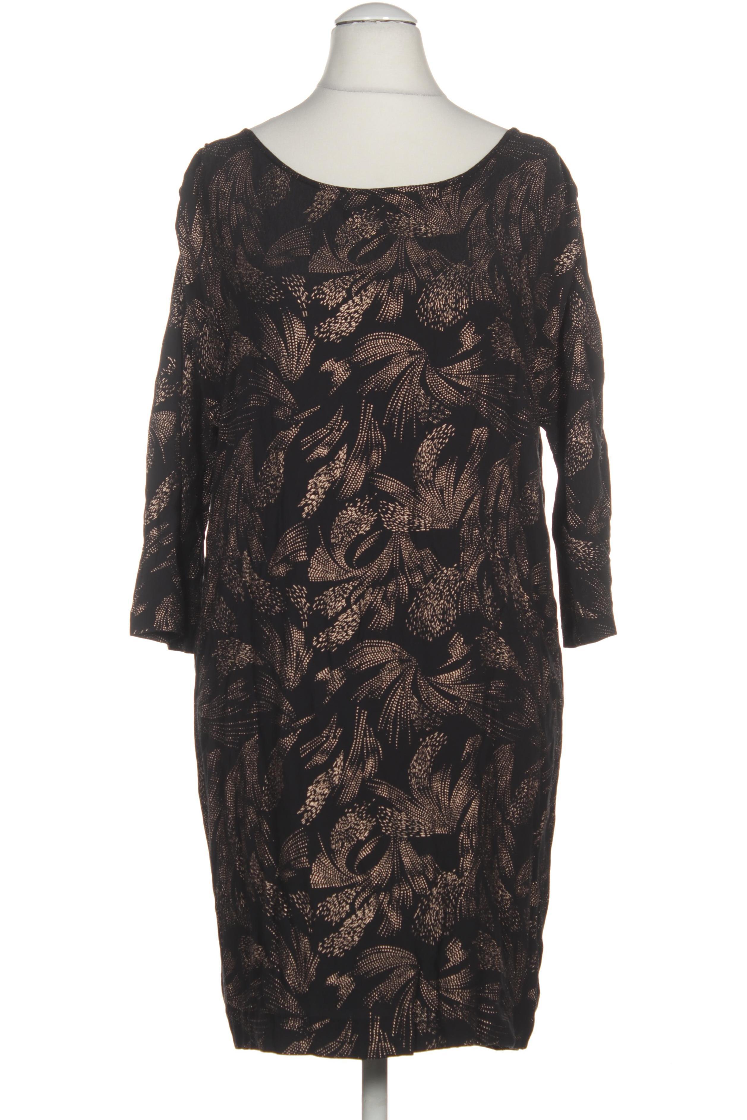 

Saint Tropez Damen Kleid, schwarz, Gr.