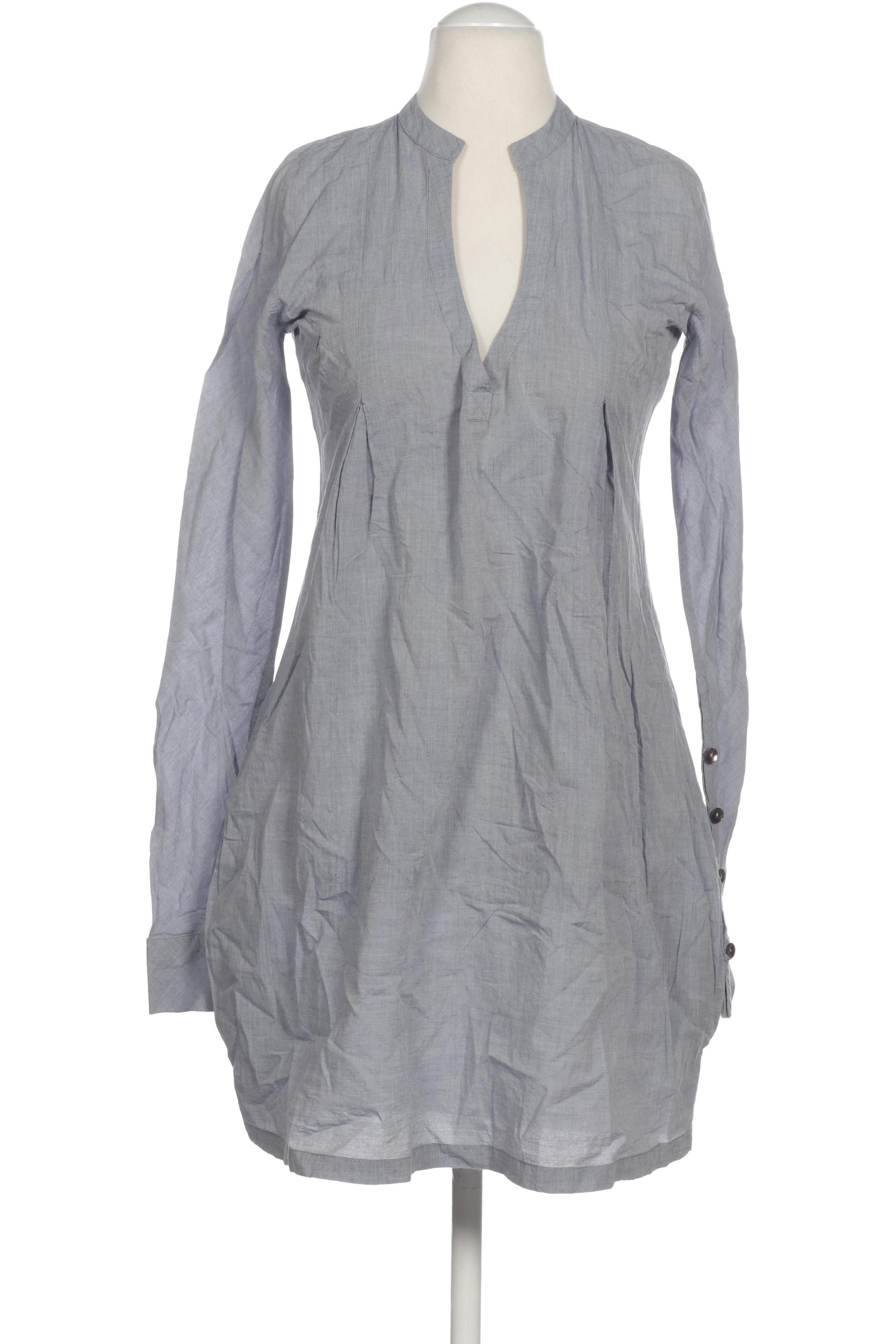 

Saint Tropez Damen Kleid, blau, Gr.