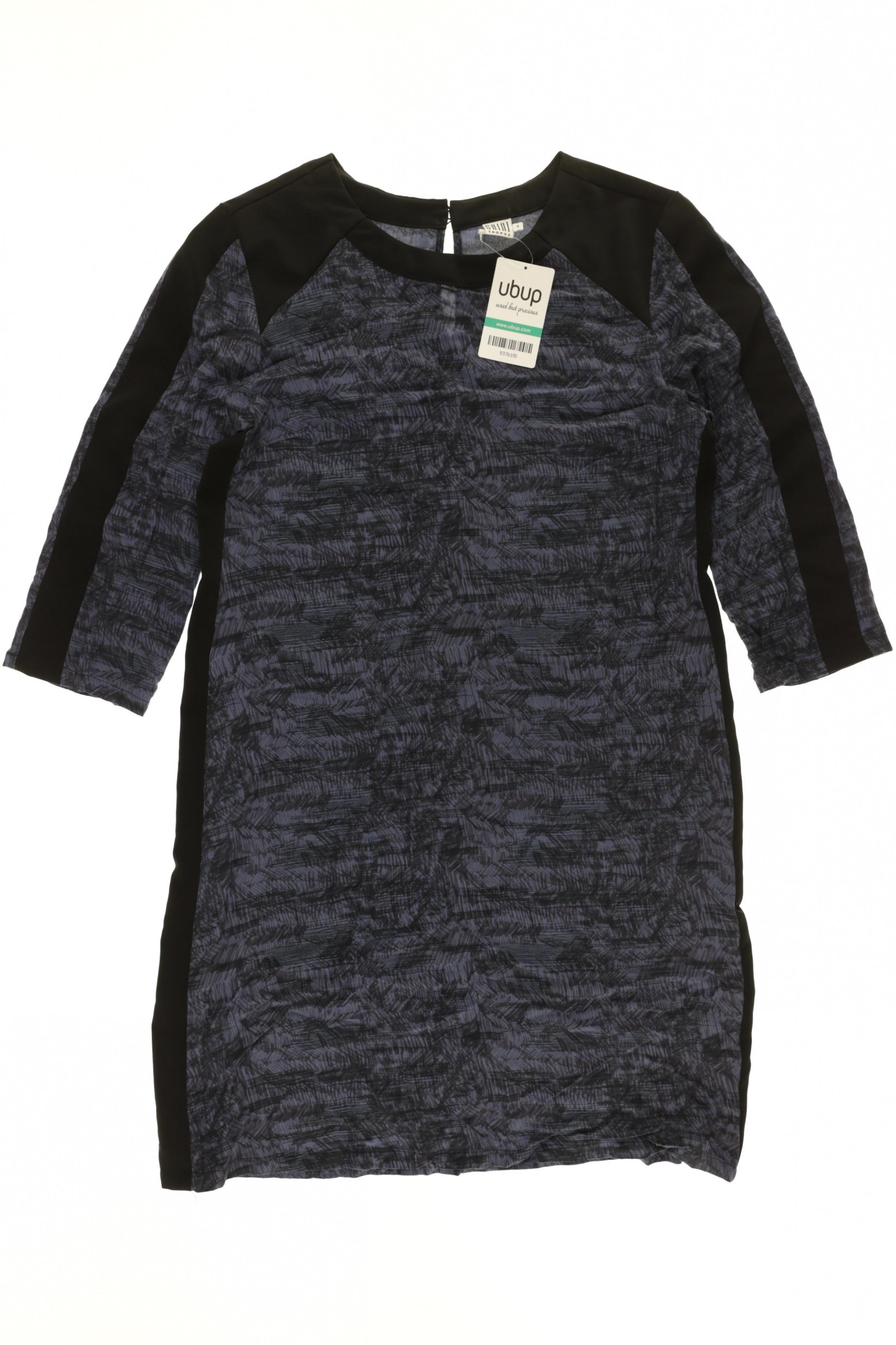 

Saint Tropez Damen Kleid, blau, Gr.