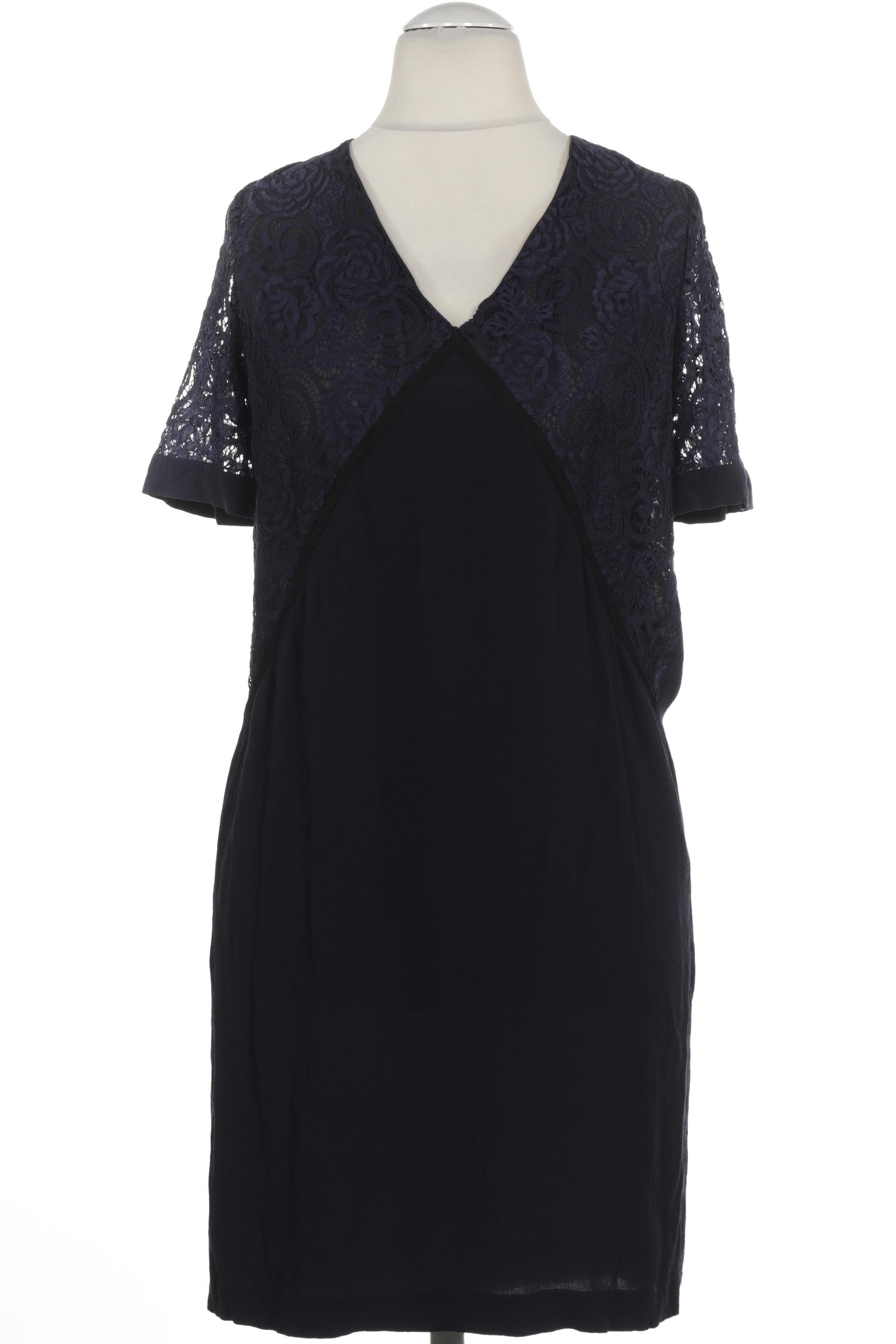 

Saint Tropez Damen Kleid, blau, Gr.