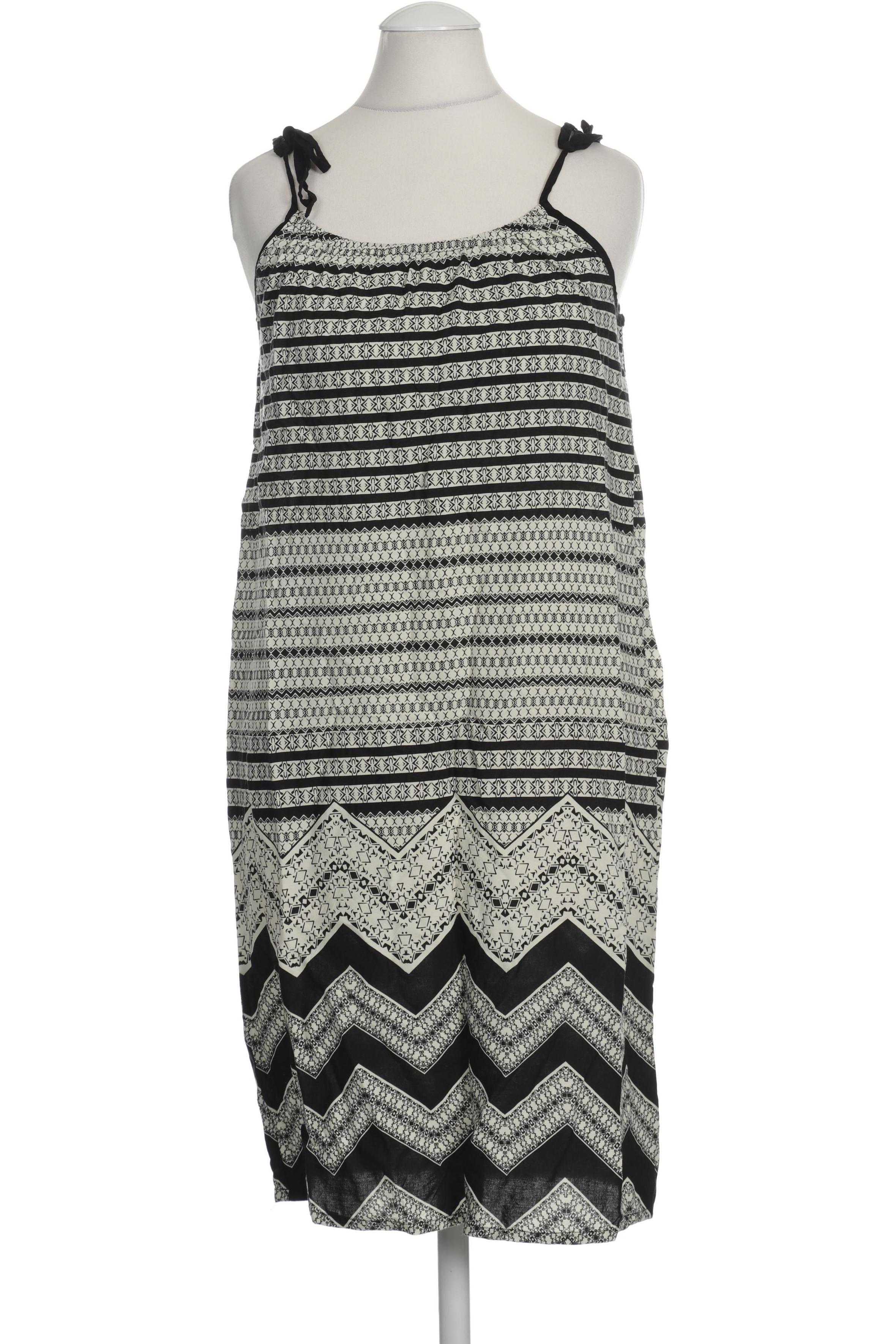 

Saint Tropez Damen Kleid, schwarz, Gr.