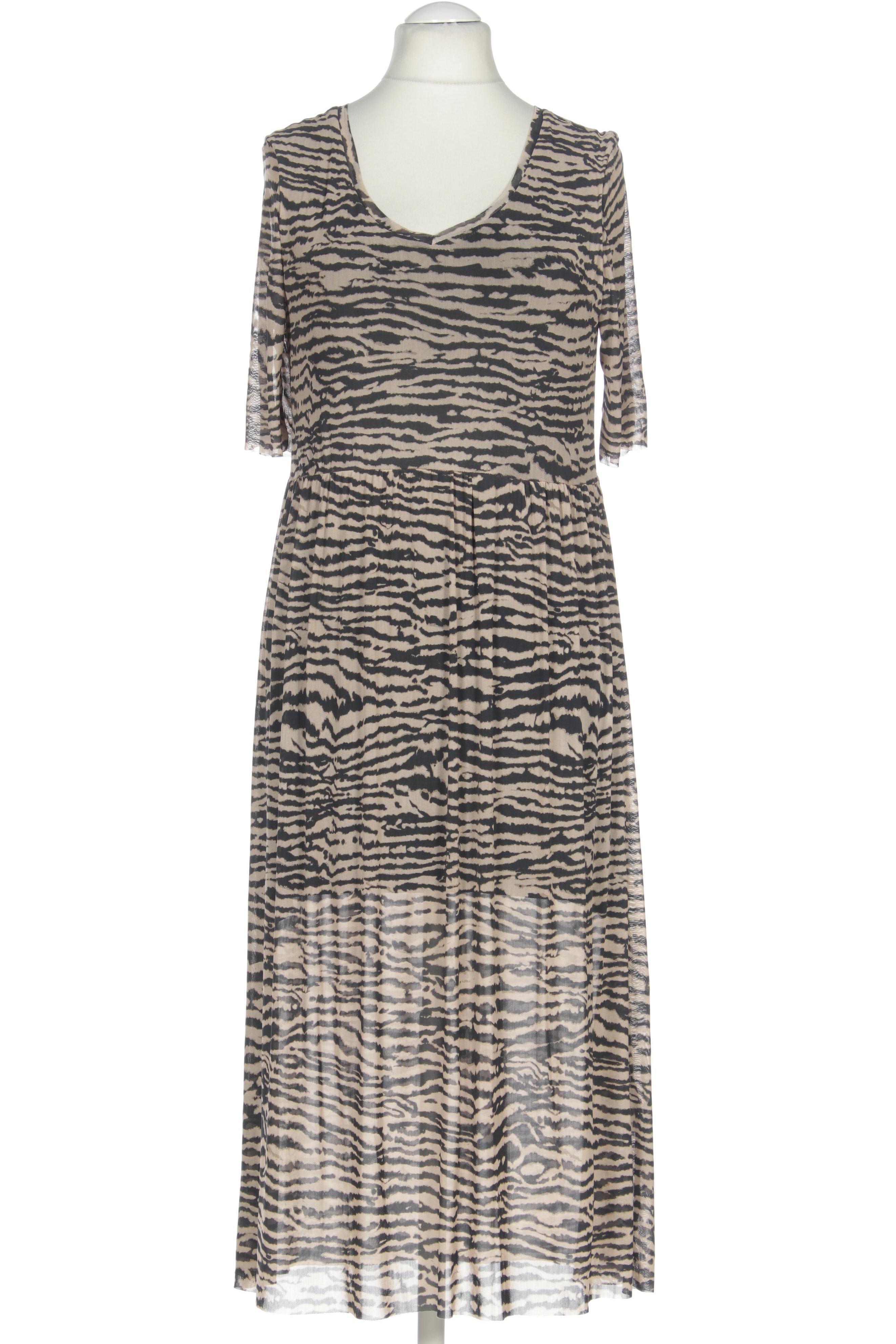 

Saint Tropez Damen Kleid, beige, Gr.